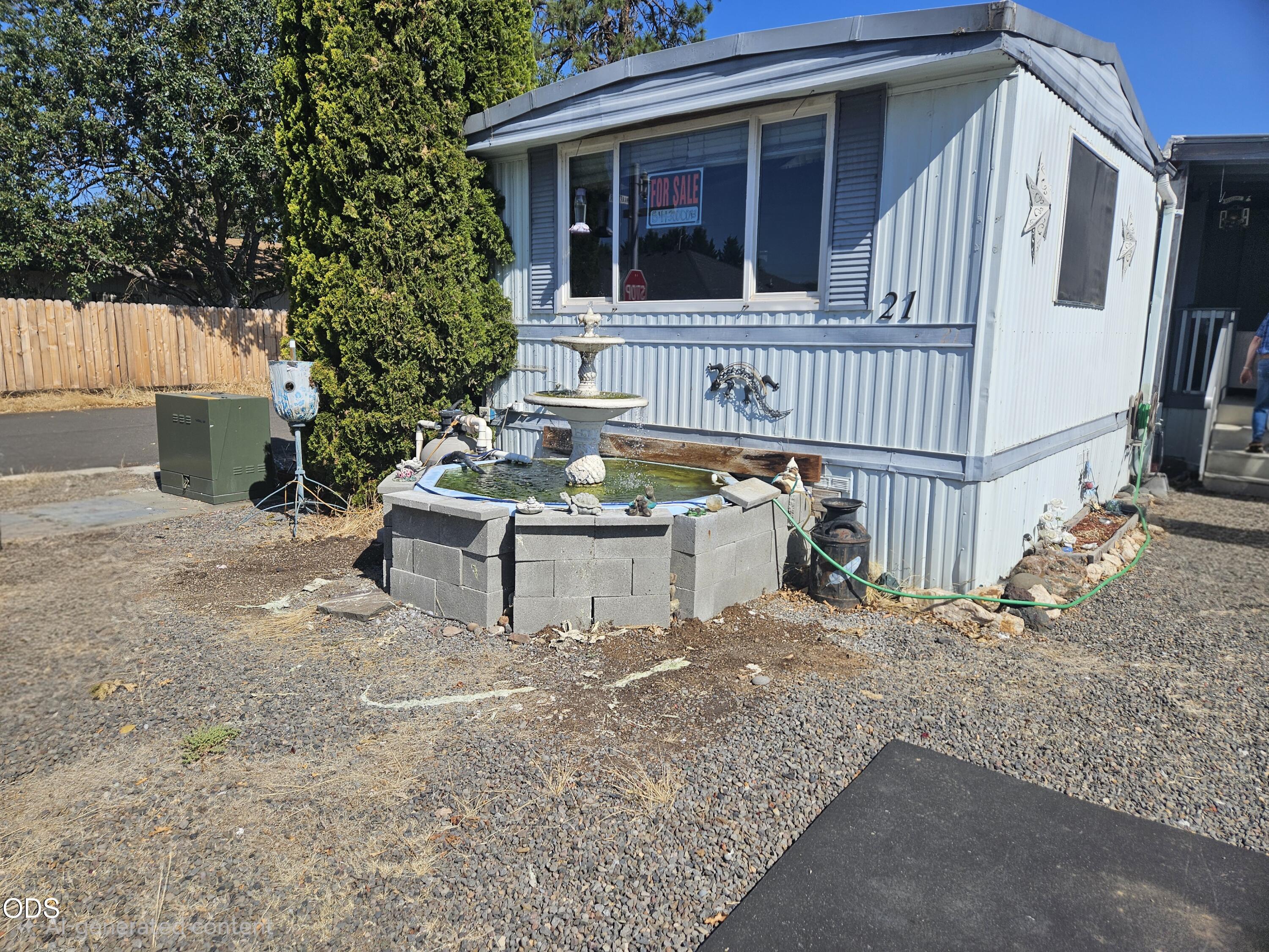 380 W Gregory Road, Unit 21 — photo