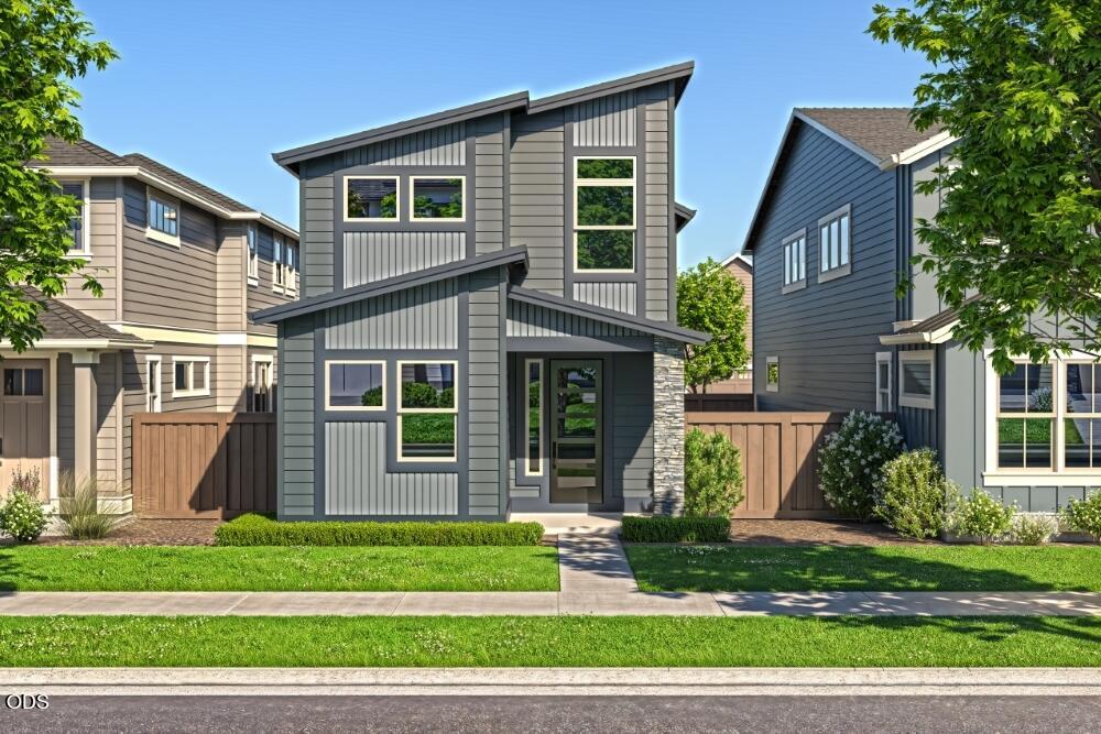 20896 SE Denver Drive — photo