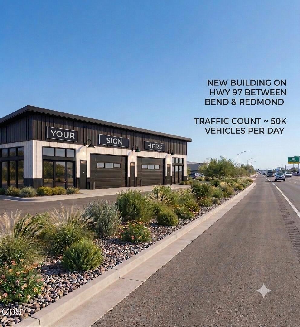 65315 N Highway 97 — photo
