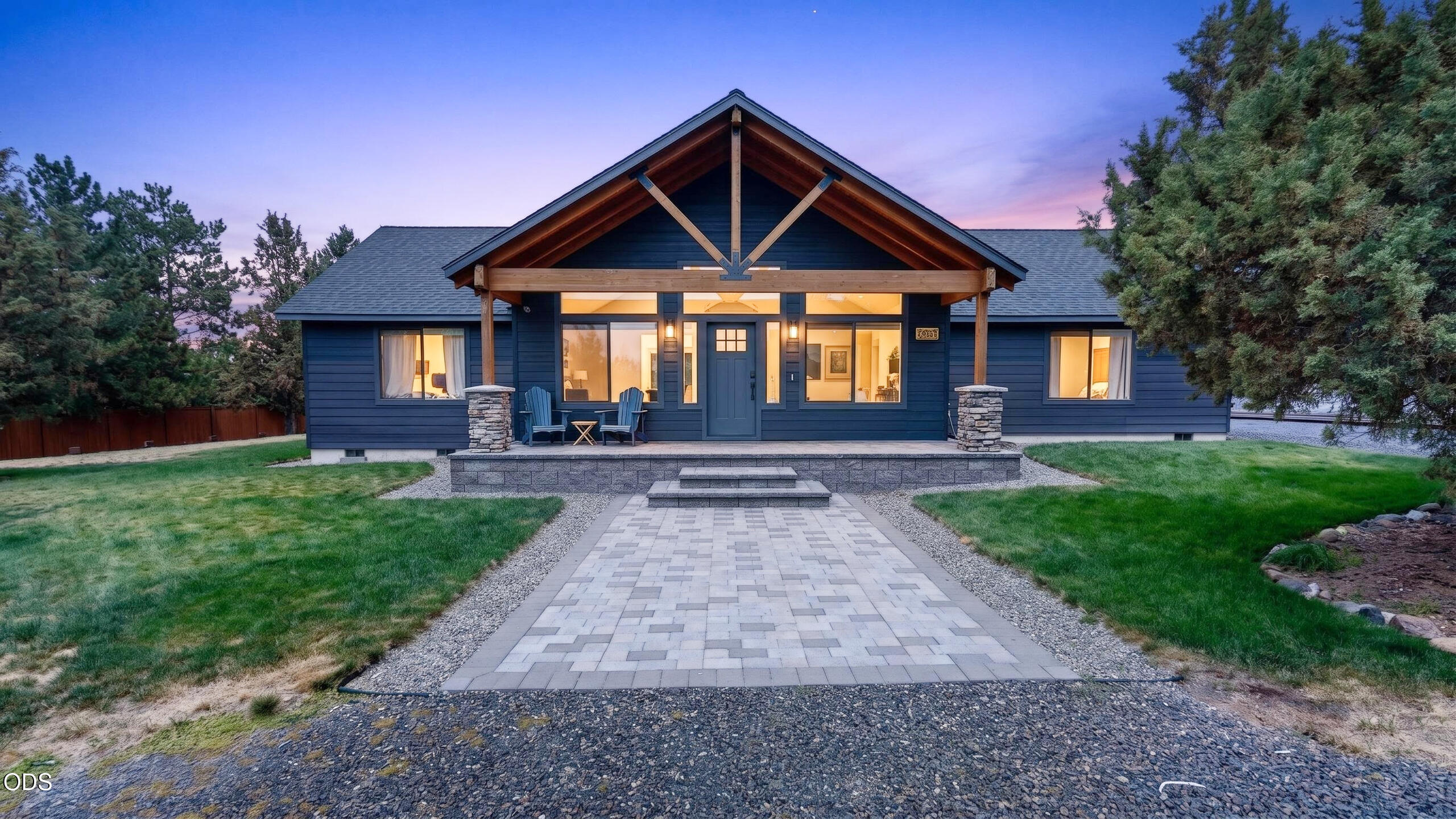 2955 SW Bentwood Drive — photo