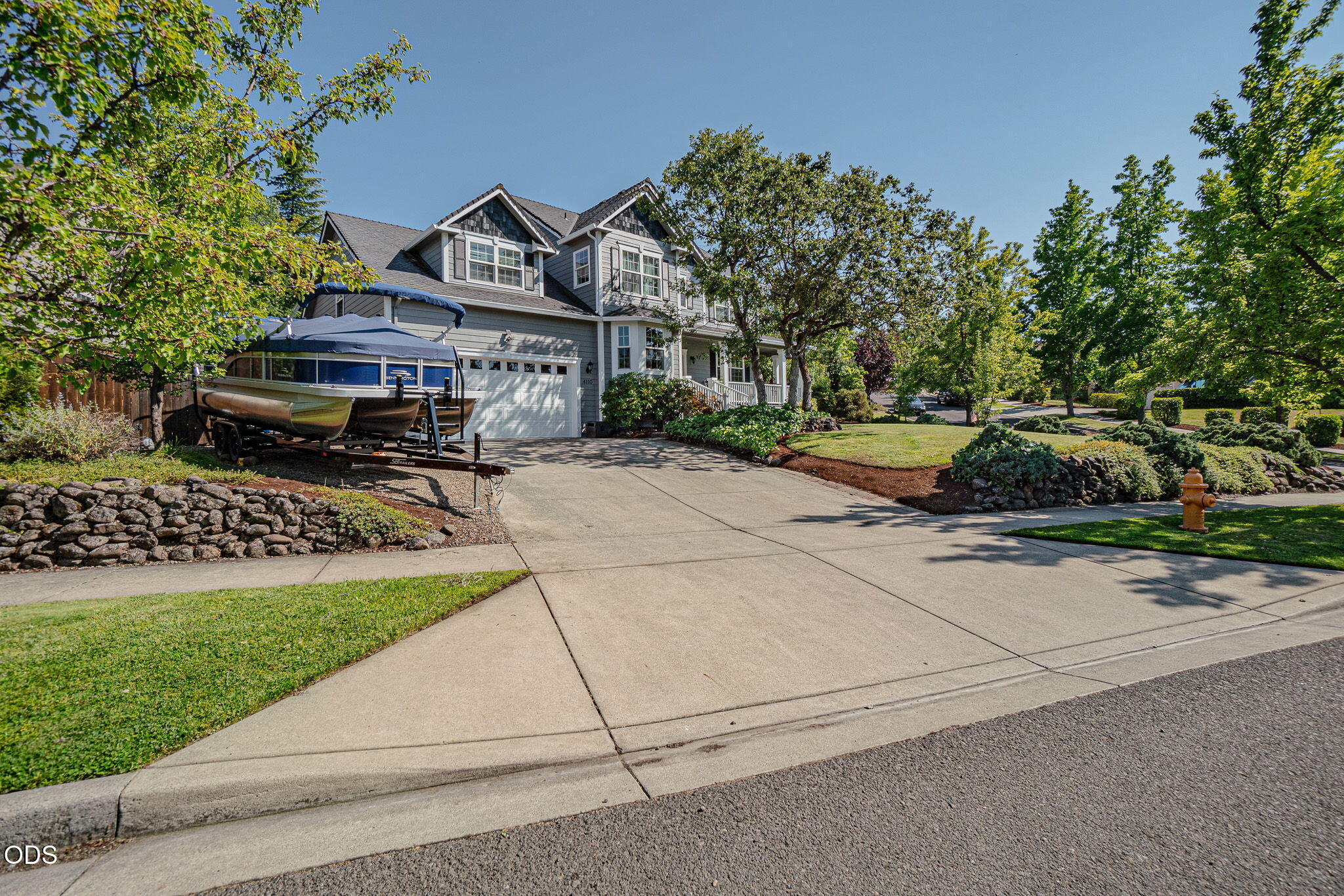 4110 Hemlock Drive — photo