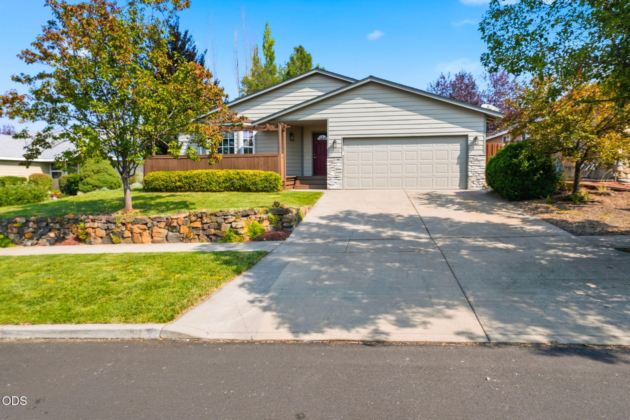 3314 NE Palmer Drive — photo