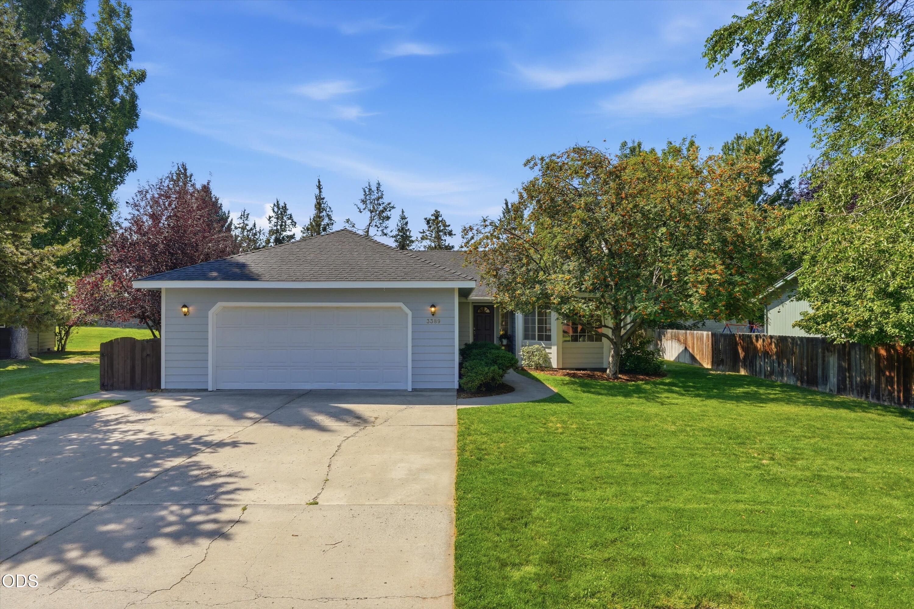 3389 NE Stonebrook Loop — photo