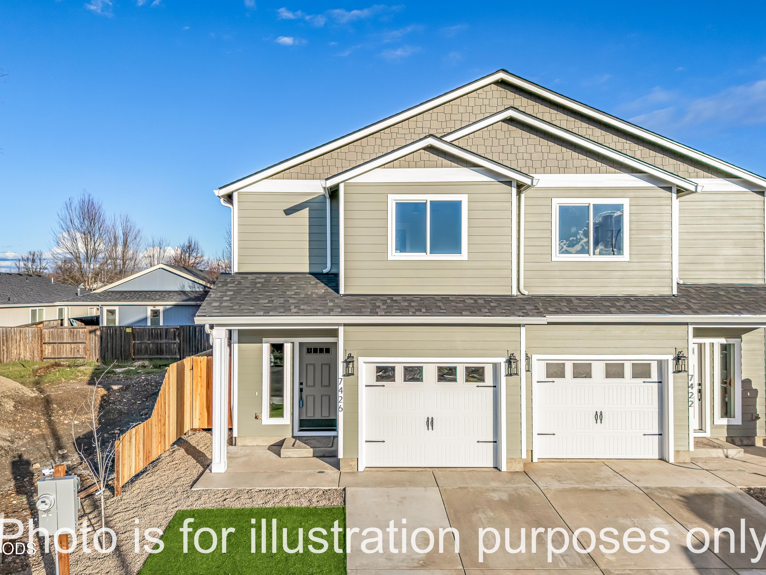 7402 Denman Court — photo