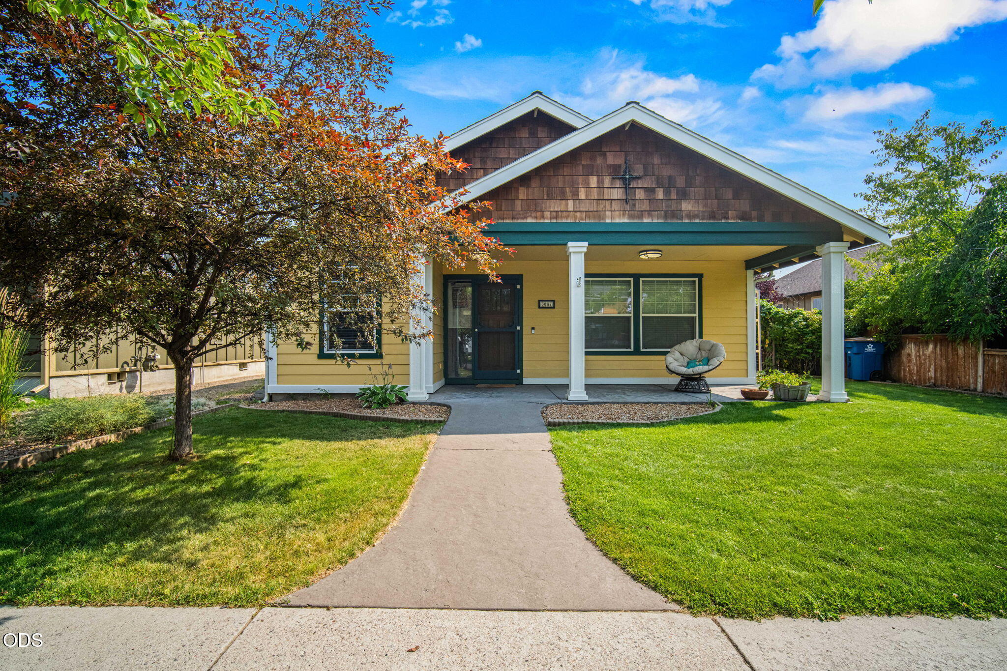 3047 NE Yellow Ribbon Drive, Bend, OR 97701