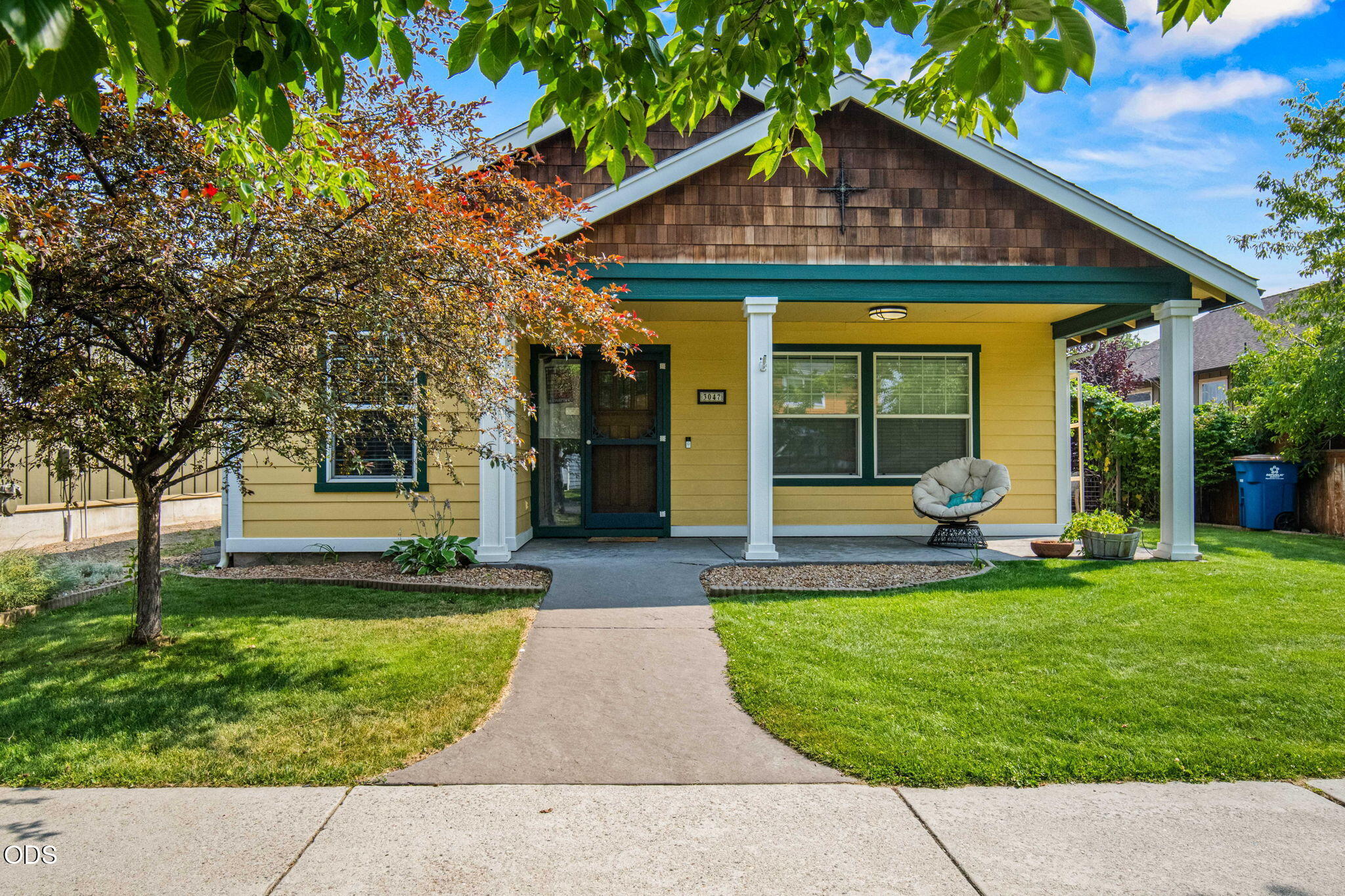3047 NE Yellow Ribbon Drive, Bend, OR 97701 — photo 2