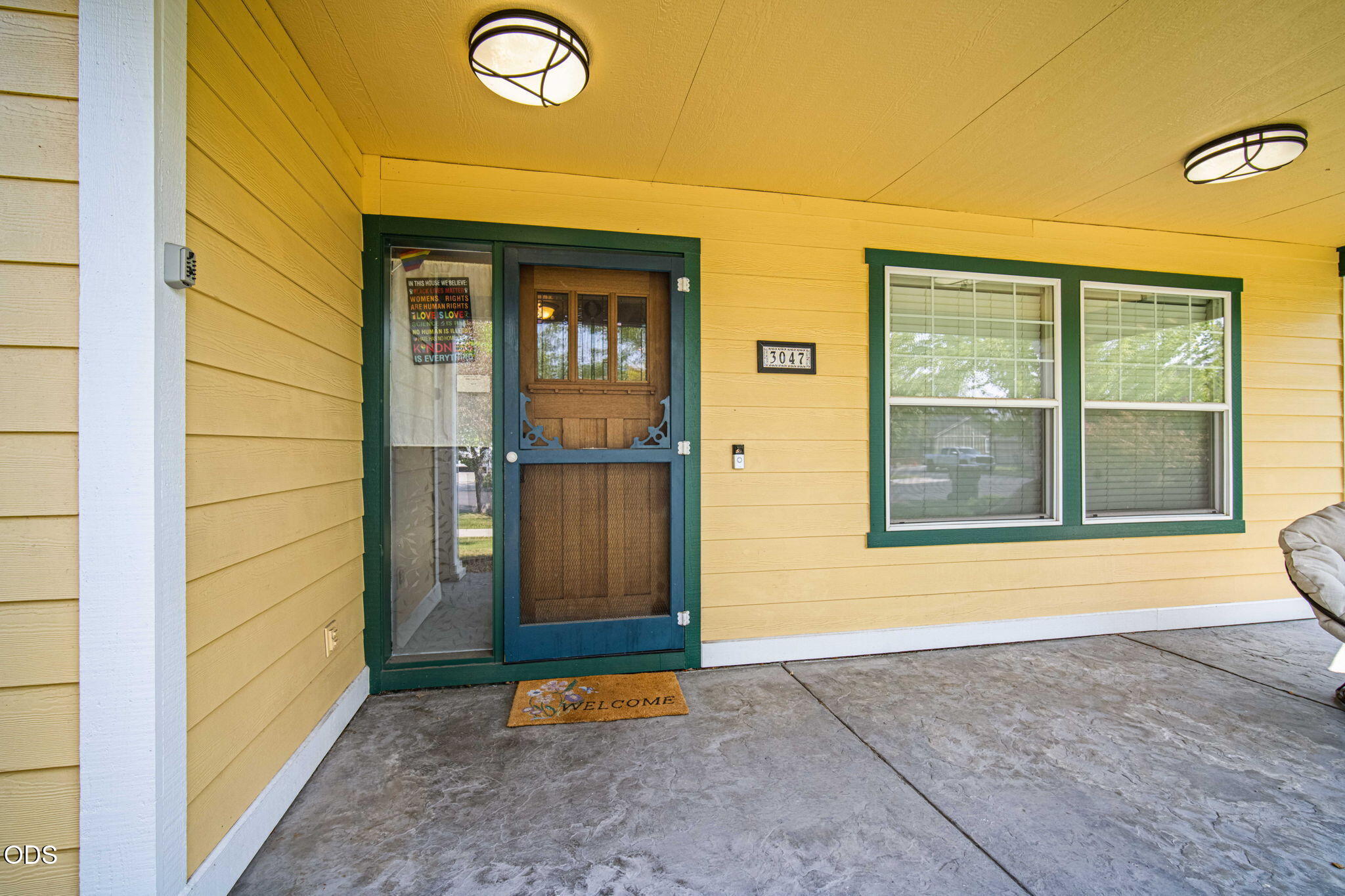 3047 NE Yellow Ribbon Drive, Bend, OR 97701 — photo 3