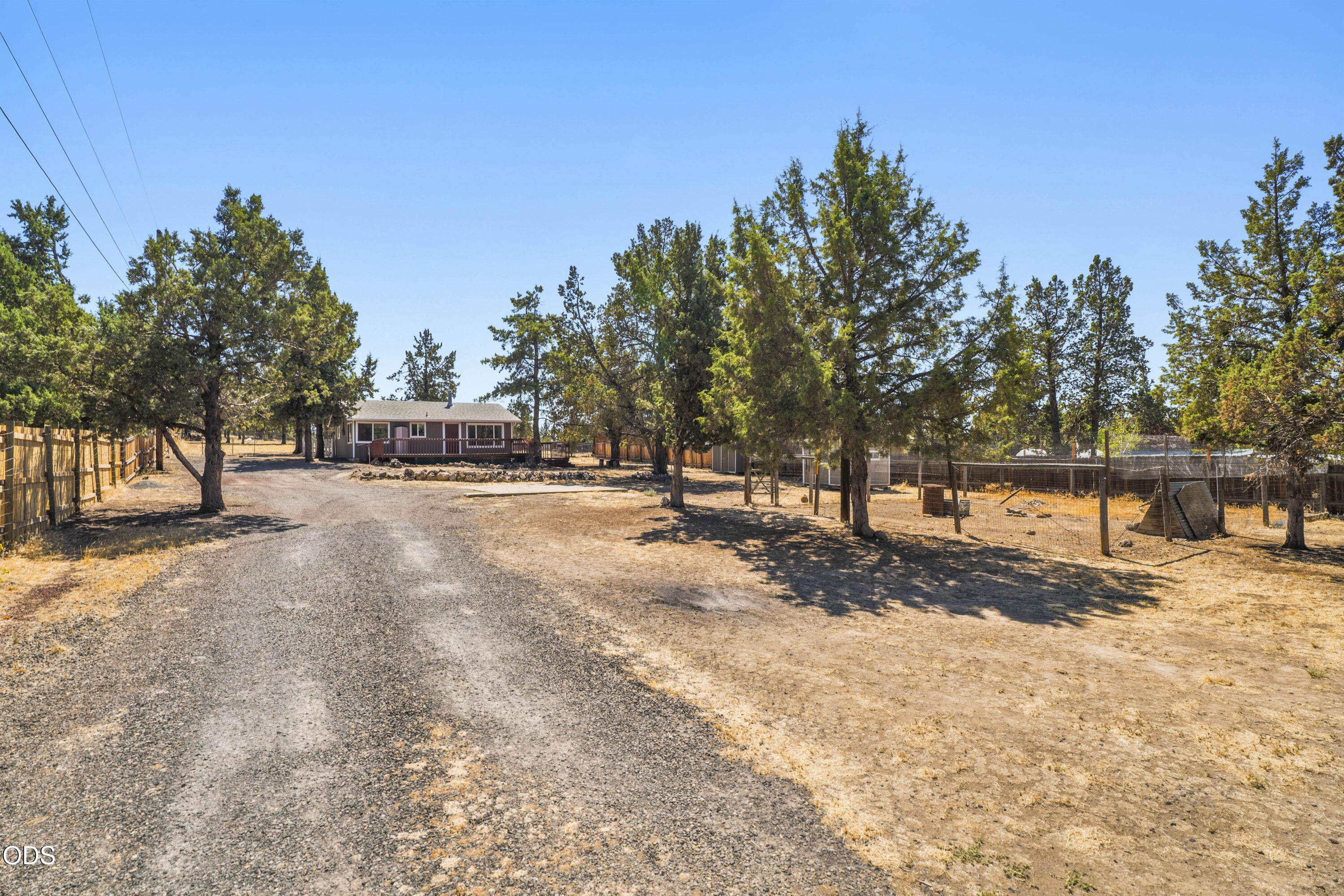 8445 SW High Cone Drive — photo