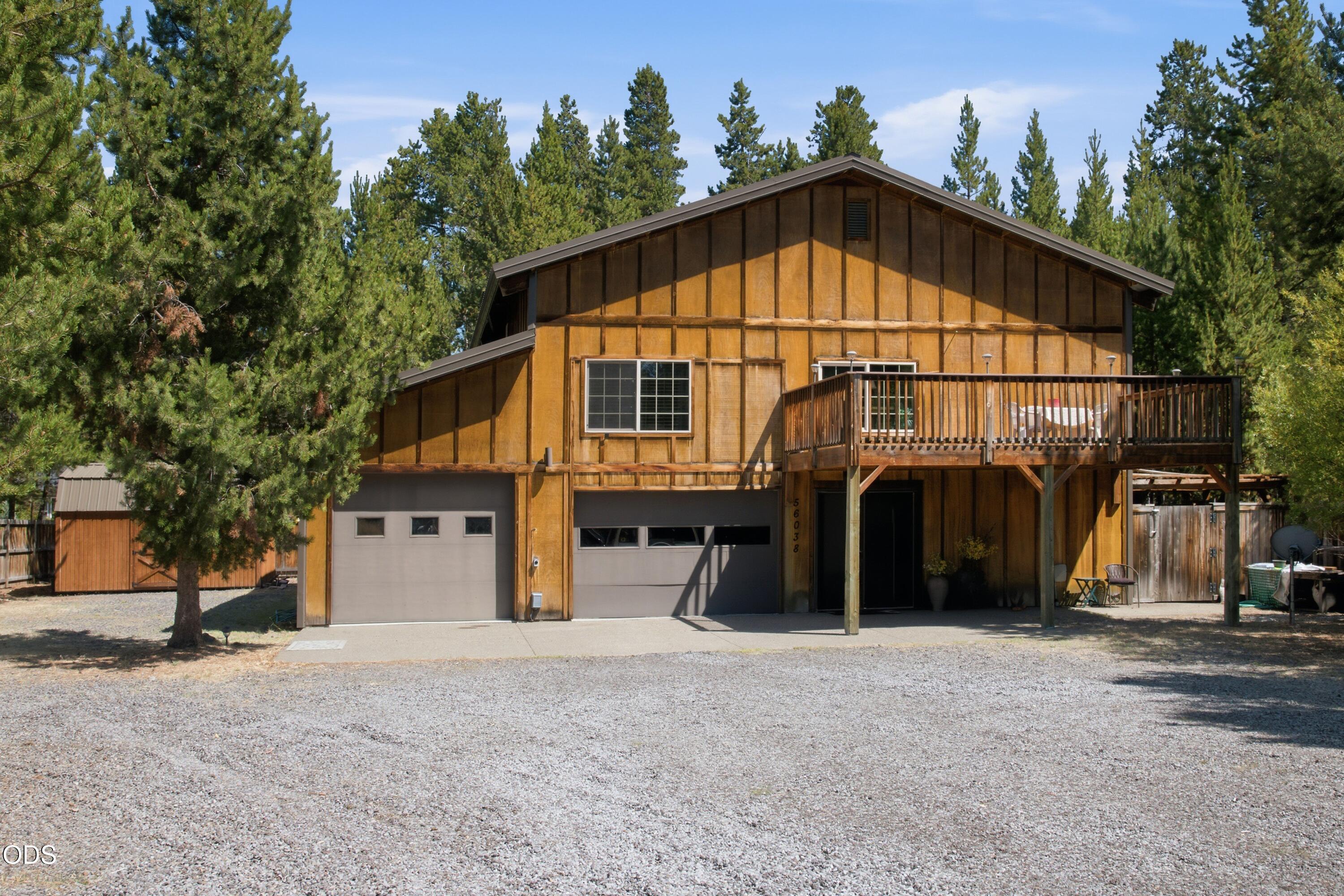 56038 Black Duck Road — photo