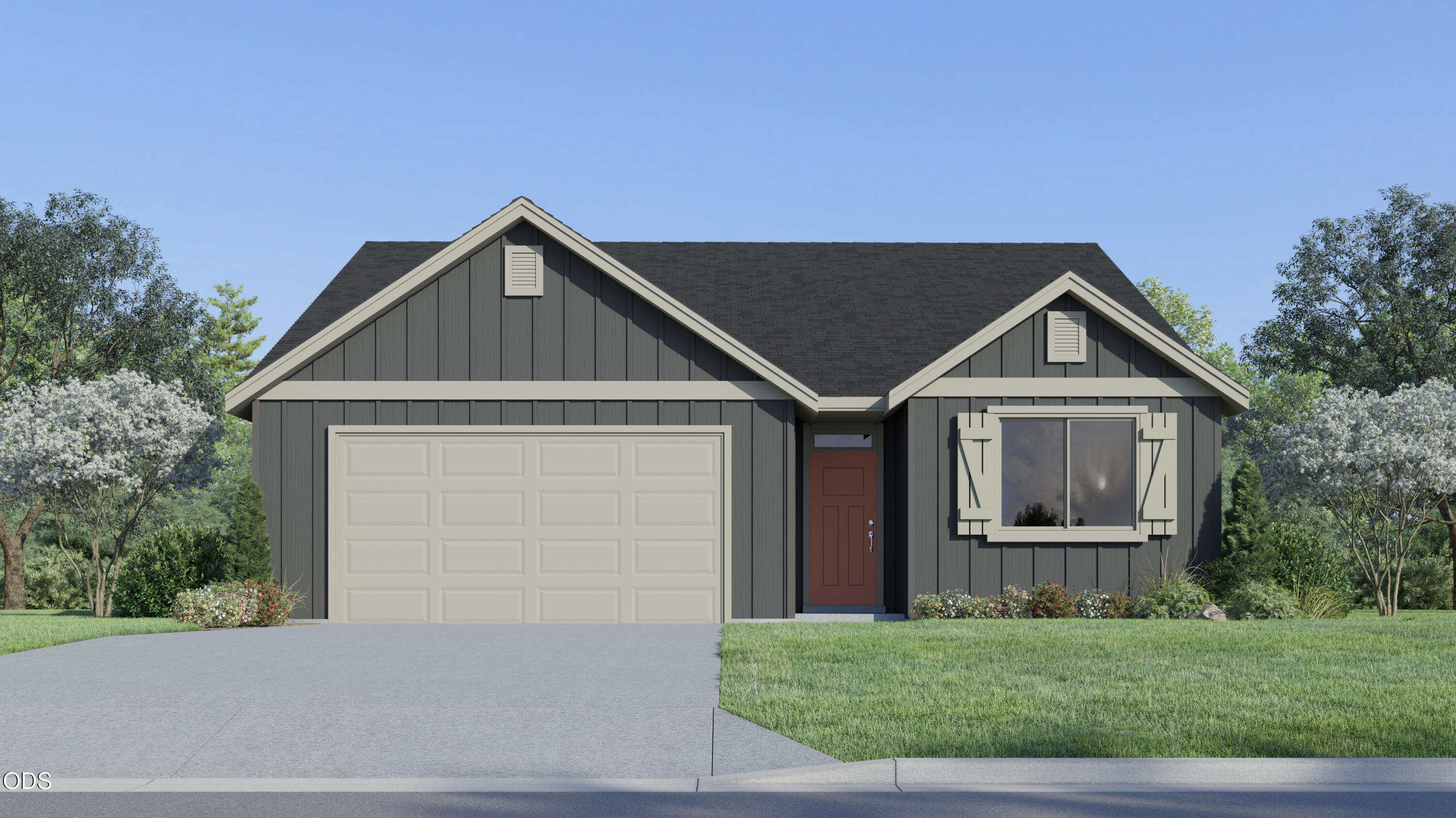 2494 NW 23rd Loop South — photo