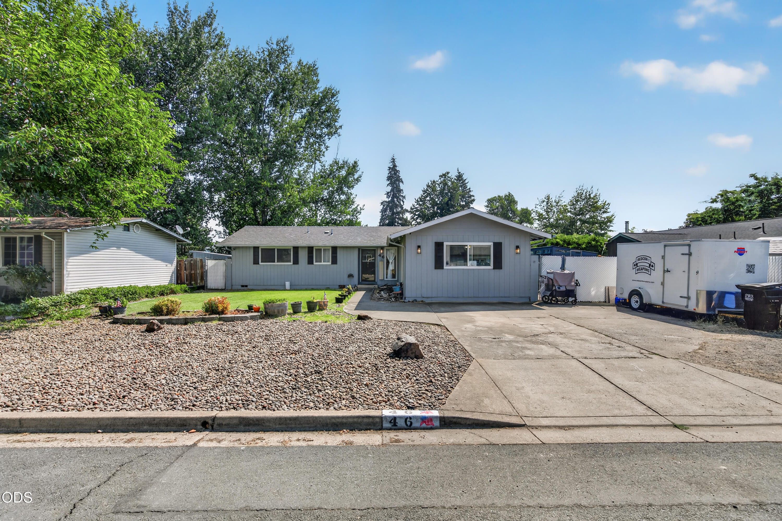 46 Tracy Avenue, Eagle Point, OR 97524 — photo 3