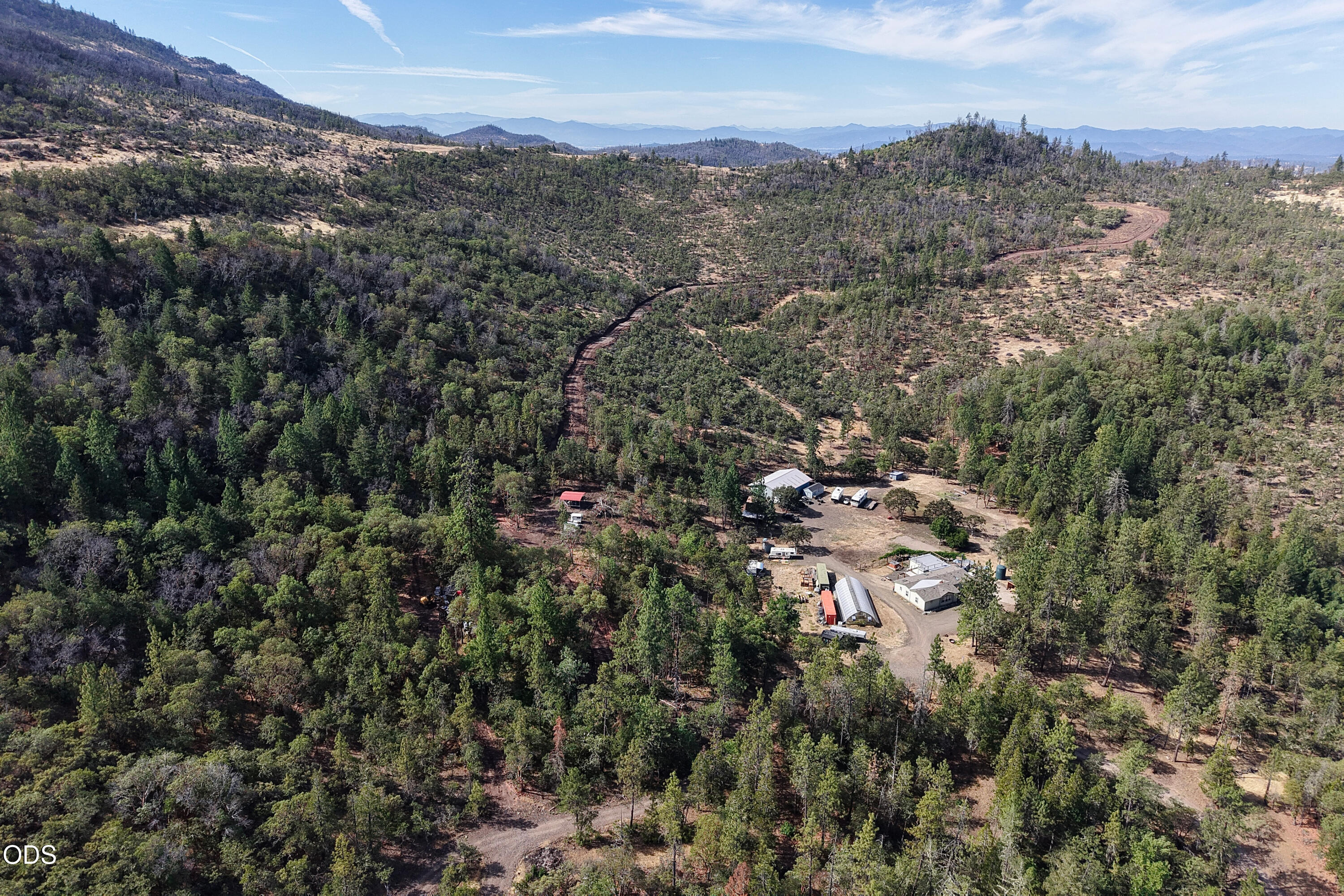 4400 Indian Creek Road — photo