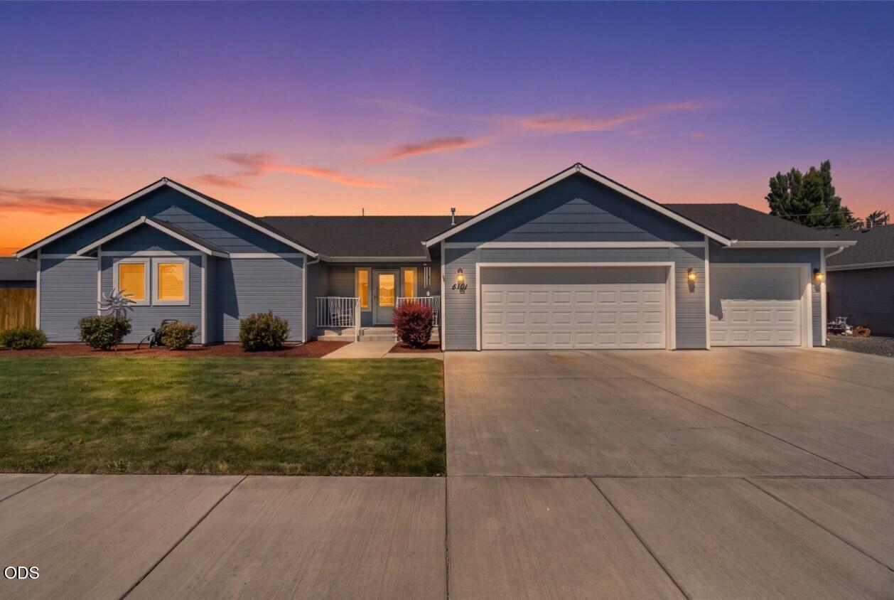 5101 Briana Drive — photo