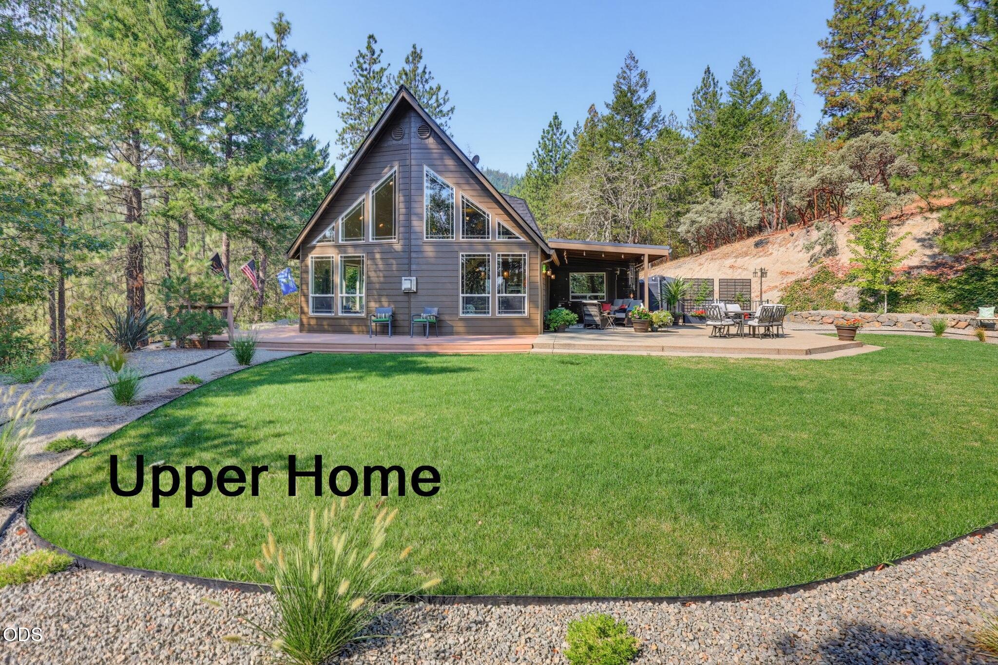 2355 Johns Peak Road — photo