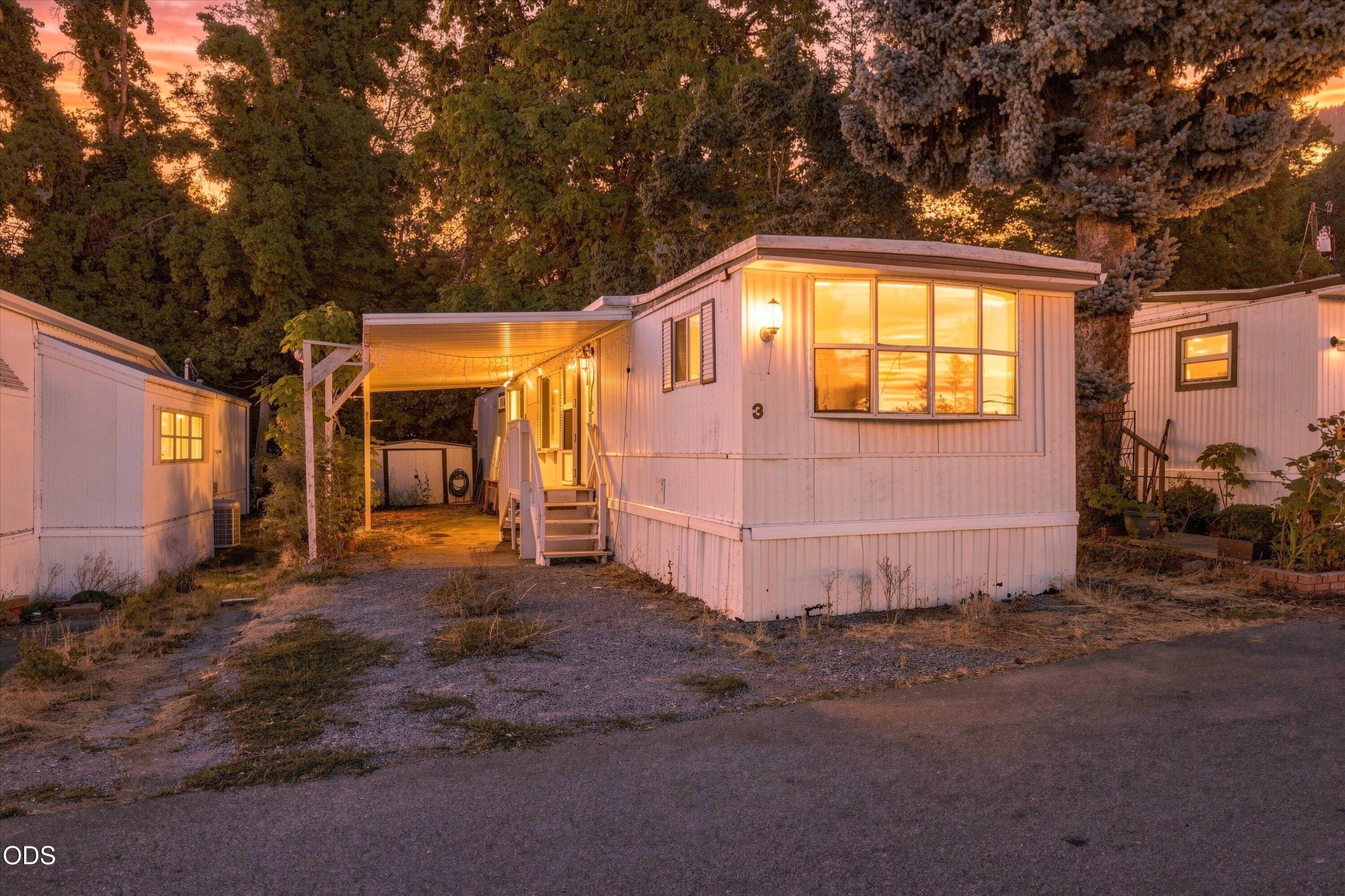 7001 Rogue River Highway, Spc 3 — photo
