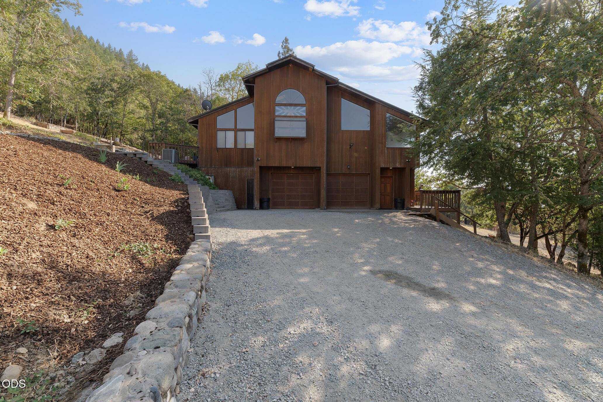1200 Humbug Creek Road — photo