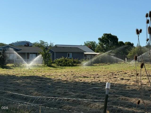 1241 Dry Creek Road — photo