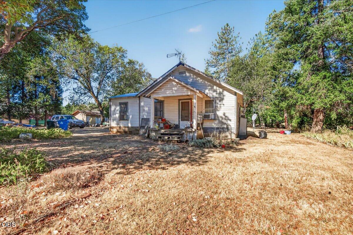 515 Powell Creek Road — photo