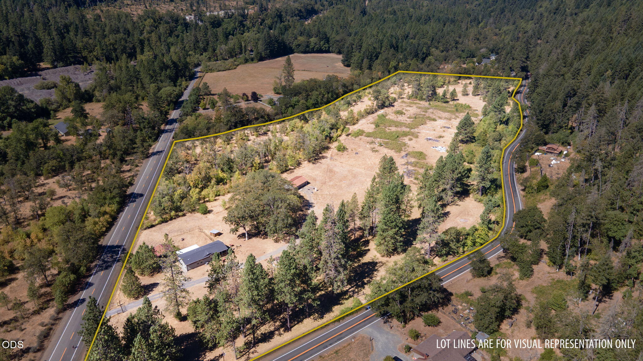 105 Dog Creek Road — photo