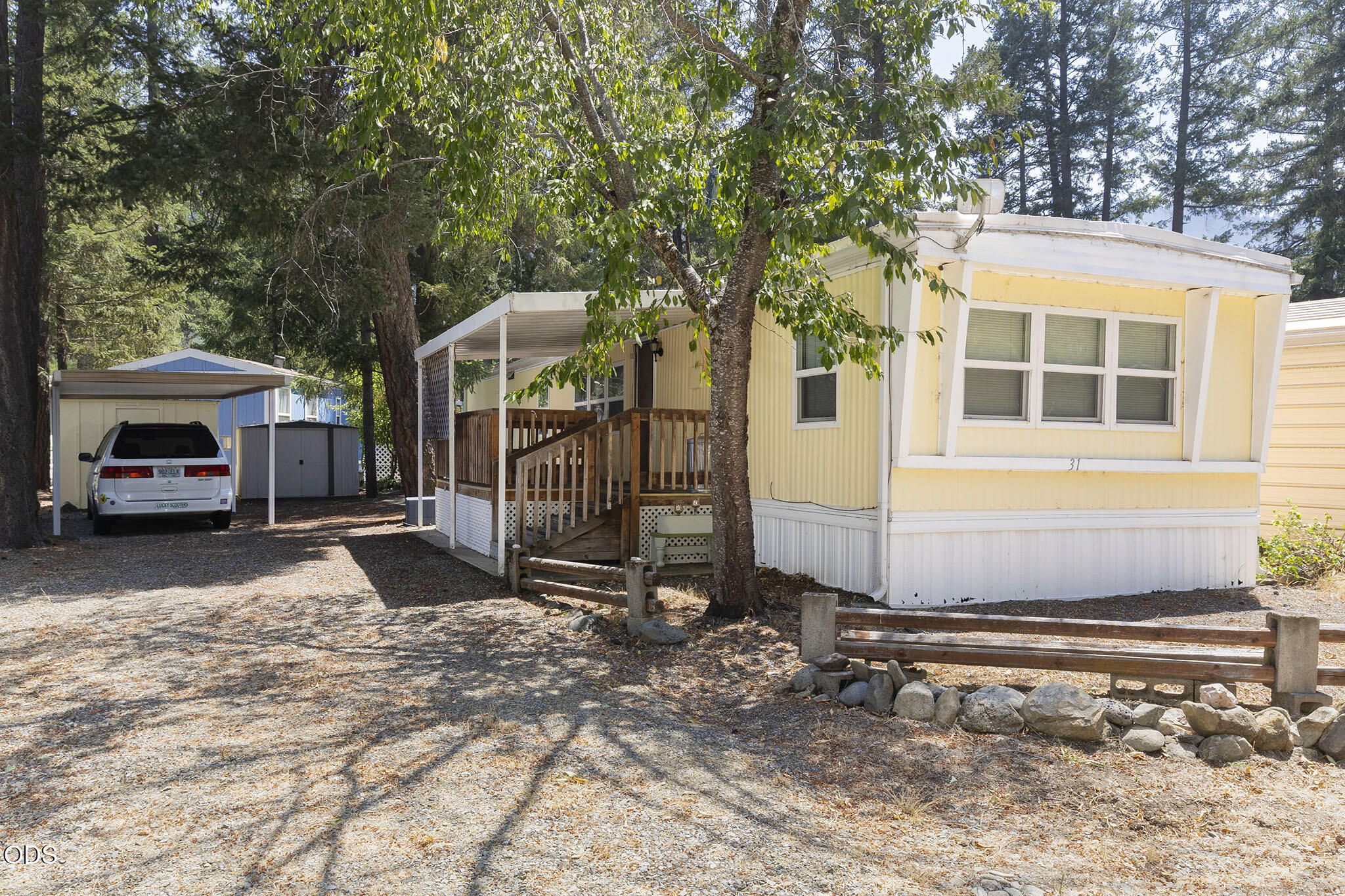 537 Thompson Creek Road, 31 — photo