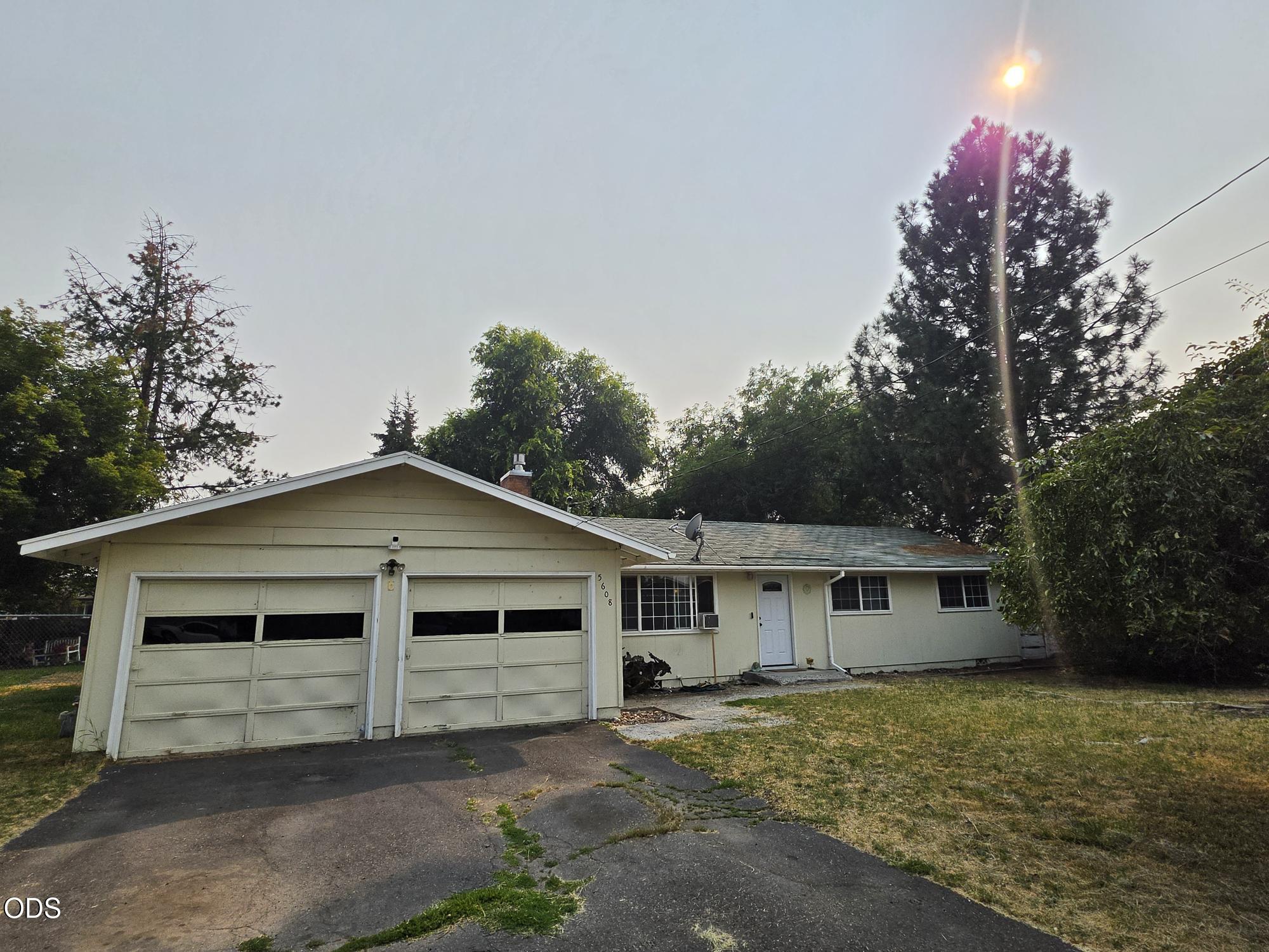 5608 Bel Aire Drive — photo