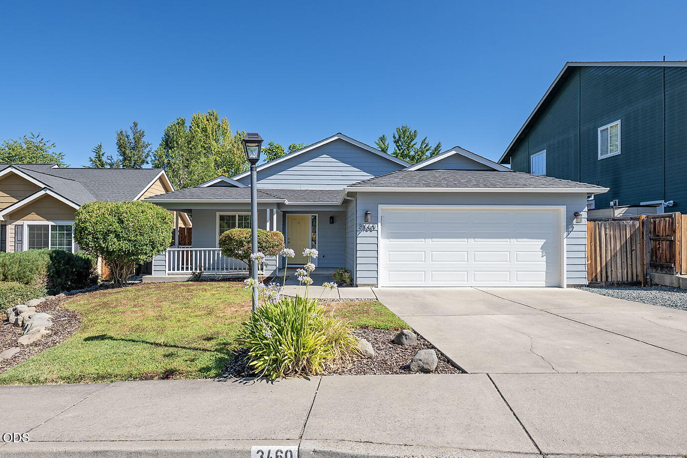3460 Poppywoods Drive — photo