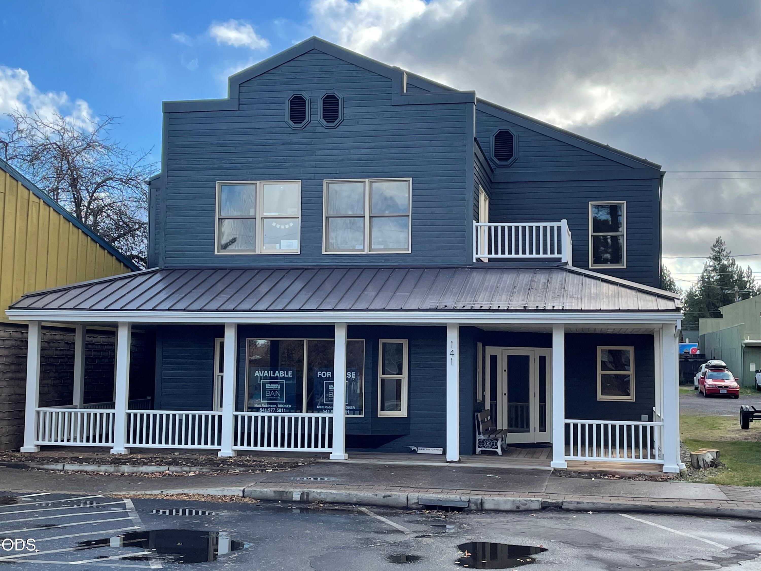 141 W Main Avenue, 101 — photo