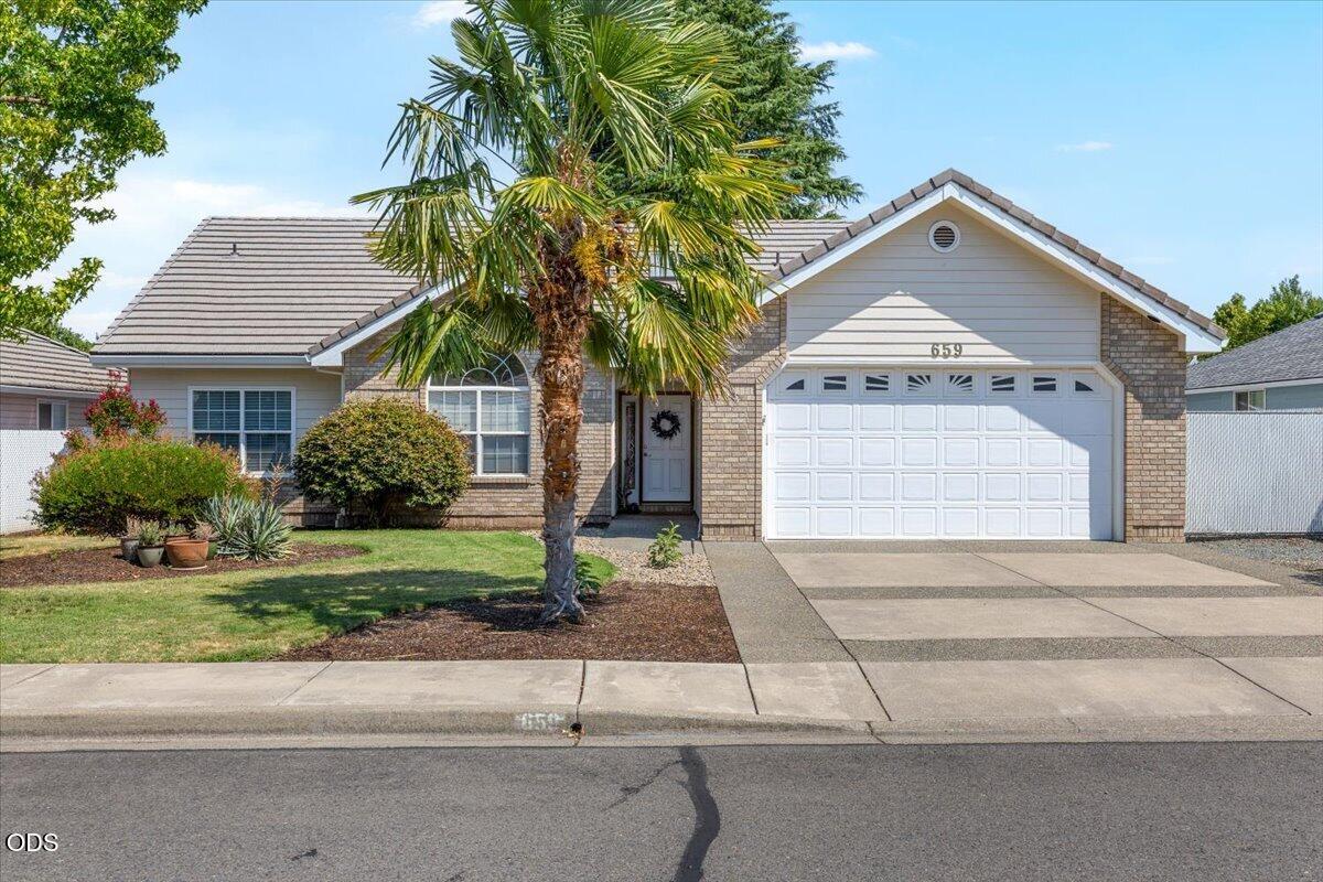 659 Jackson Creek Drive — photo