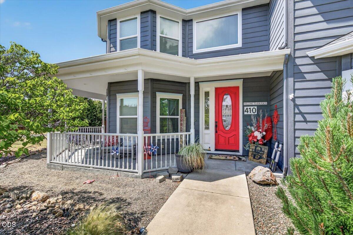 410 Patricia Lane — photo