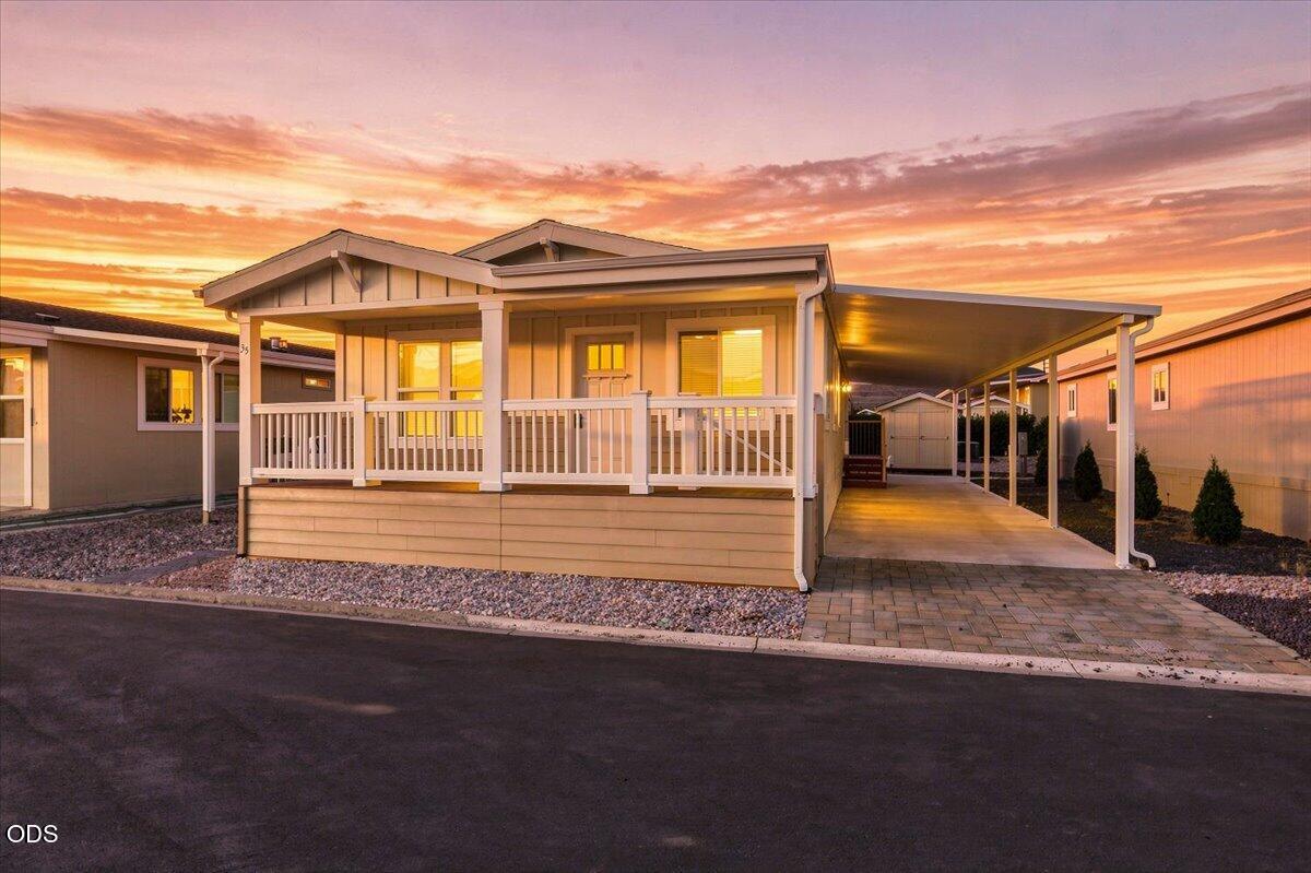 3555 S Pacific Highway, Spc 35 — photo