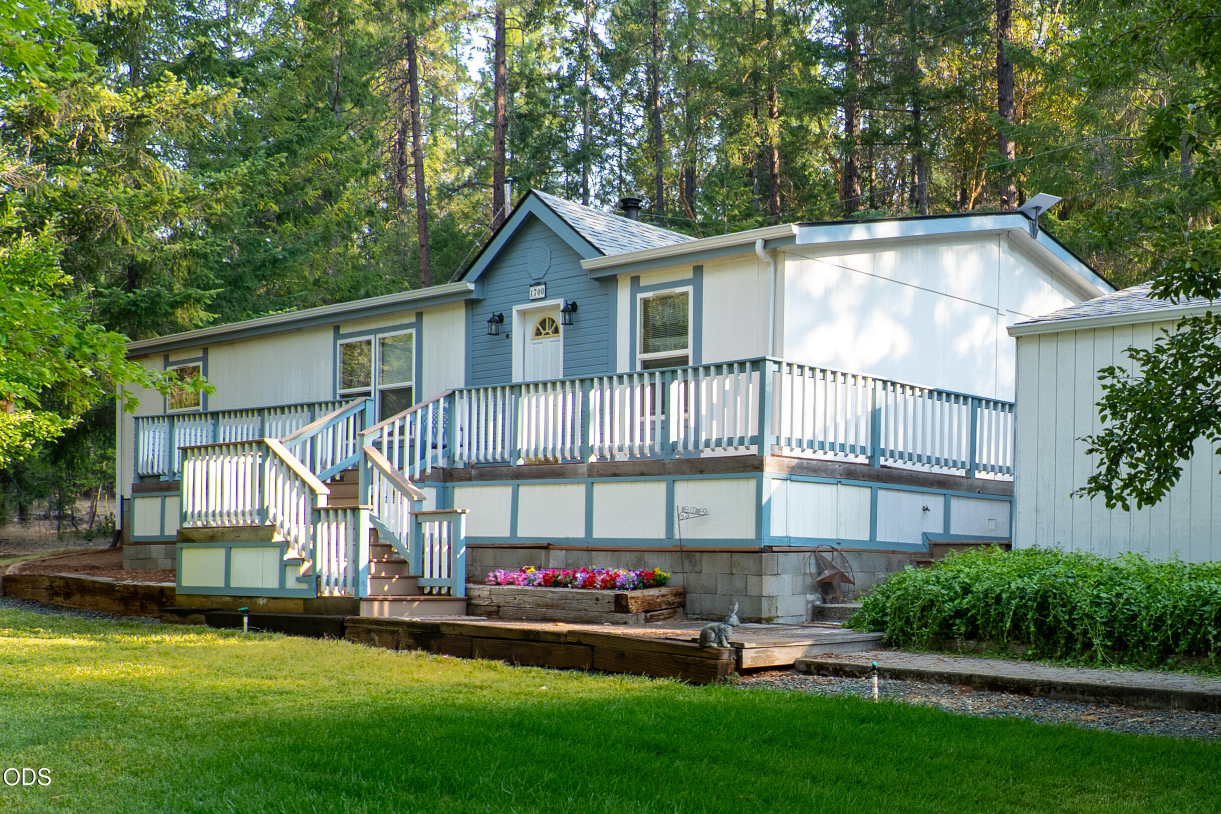 1700 Sykes Creek Road — photo