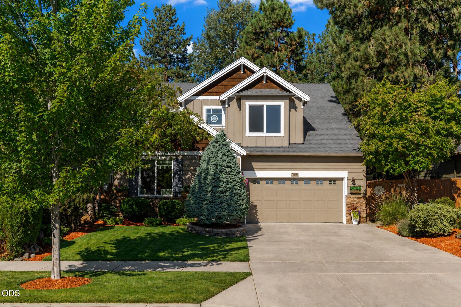 61131 Lodgepole Drive — photo