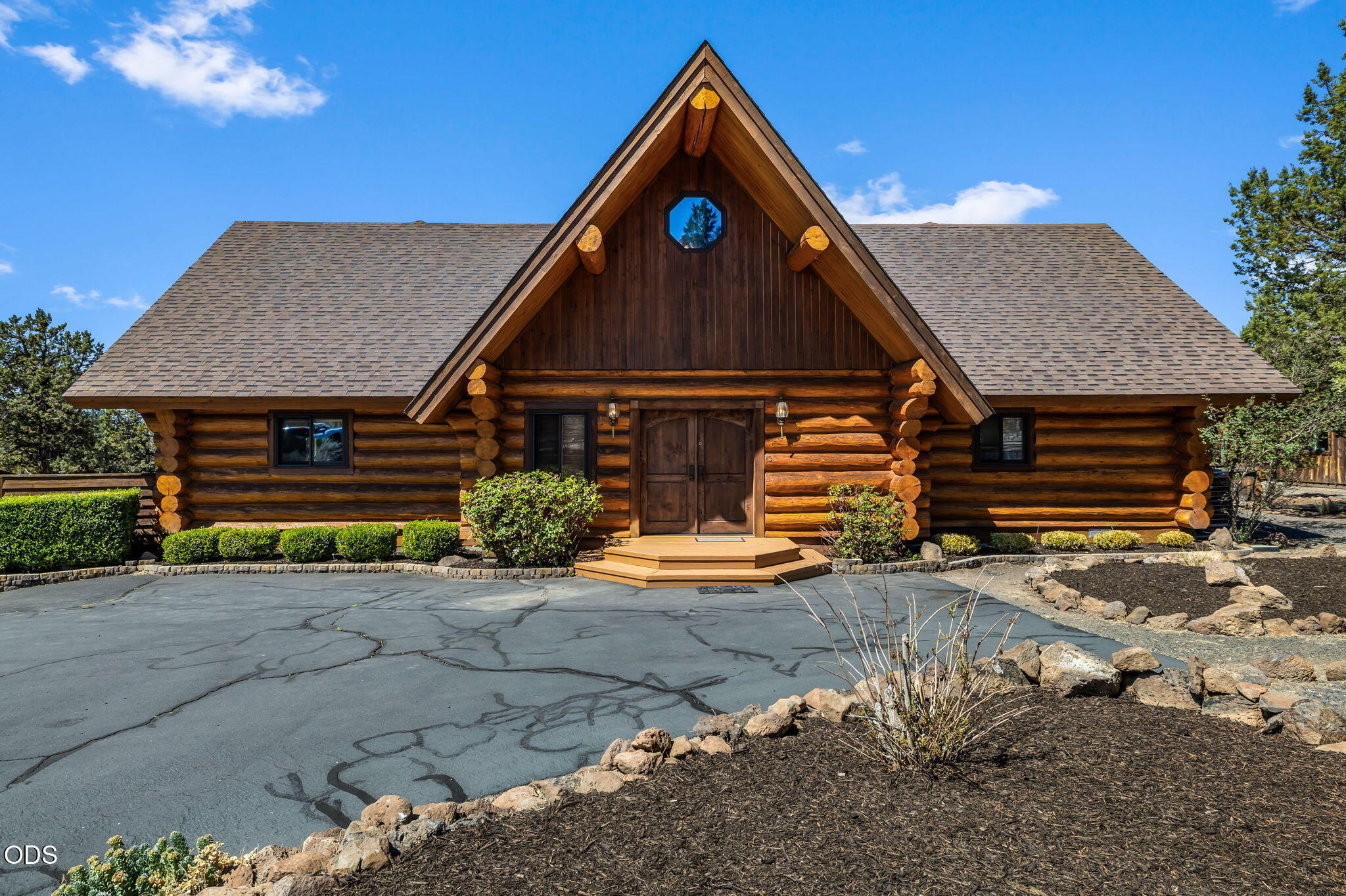 65155 Smokey Ridge Road — photo