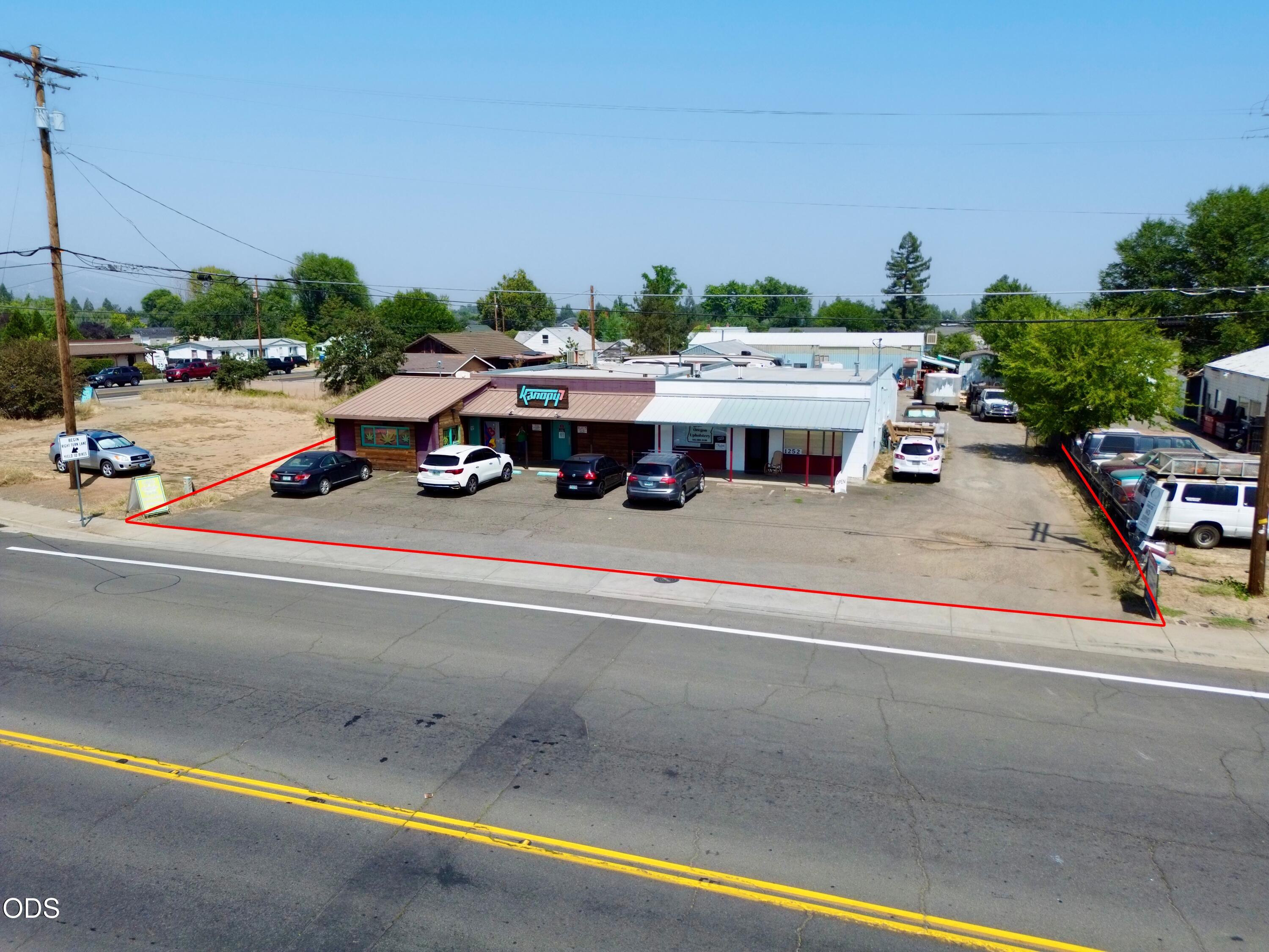 1252 W McAndrews Road — photo