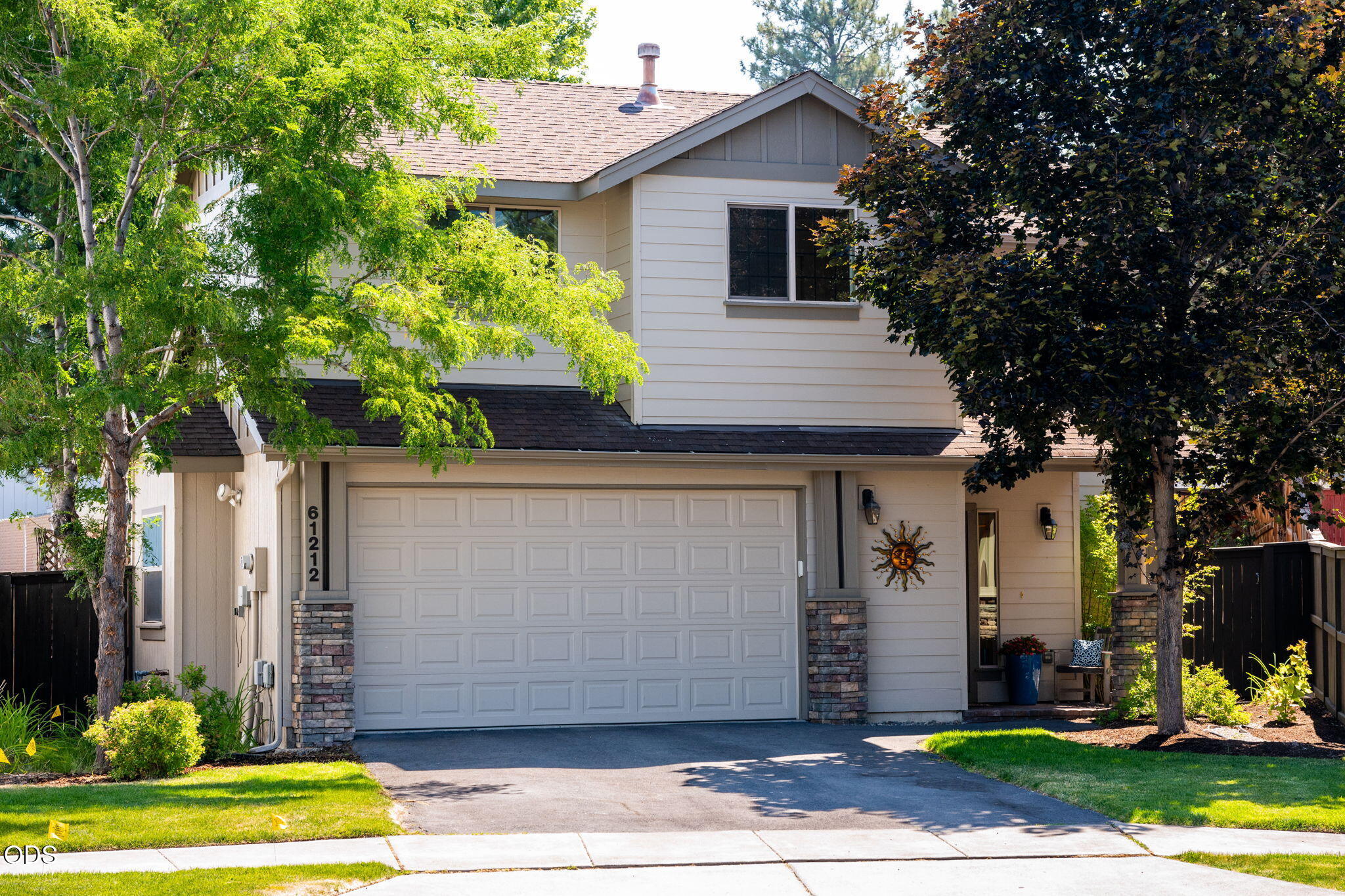 61212 Brittle Bush Street — photo