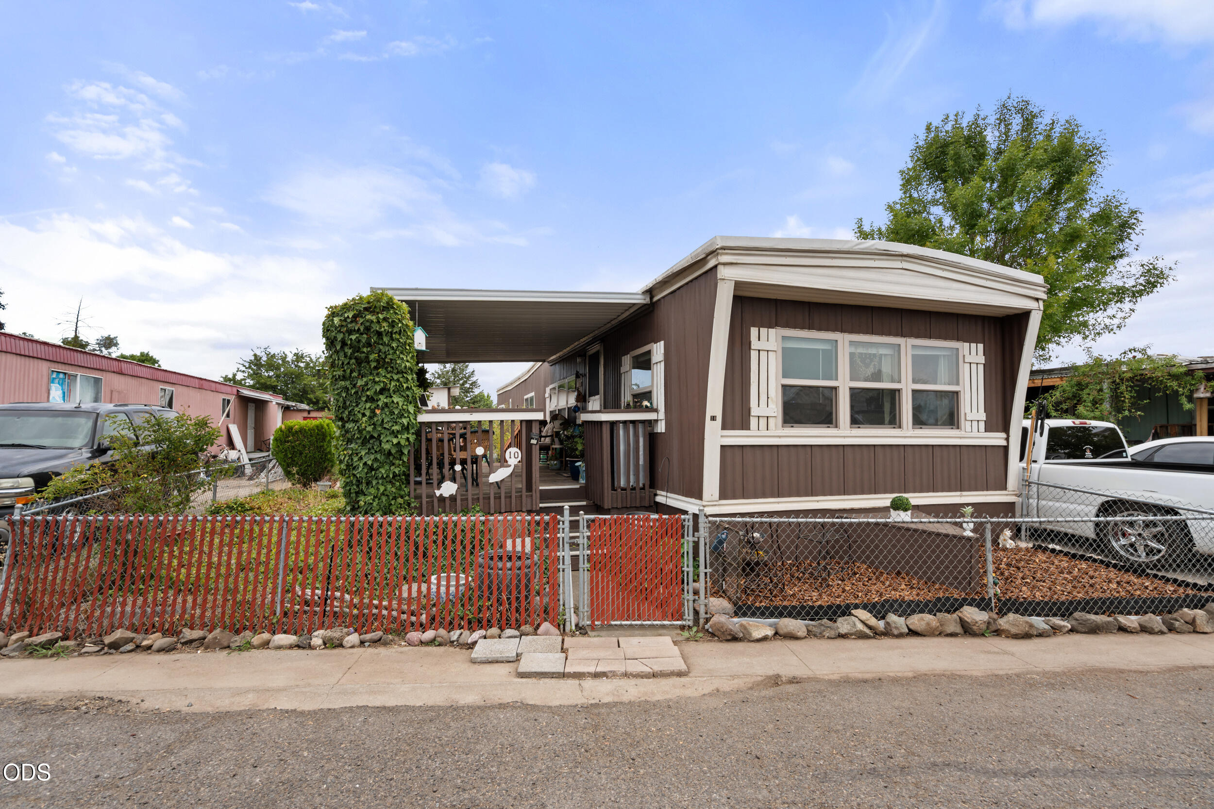 3777 Falcon Street, Spc 10 — photo
