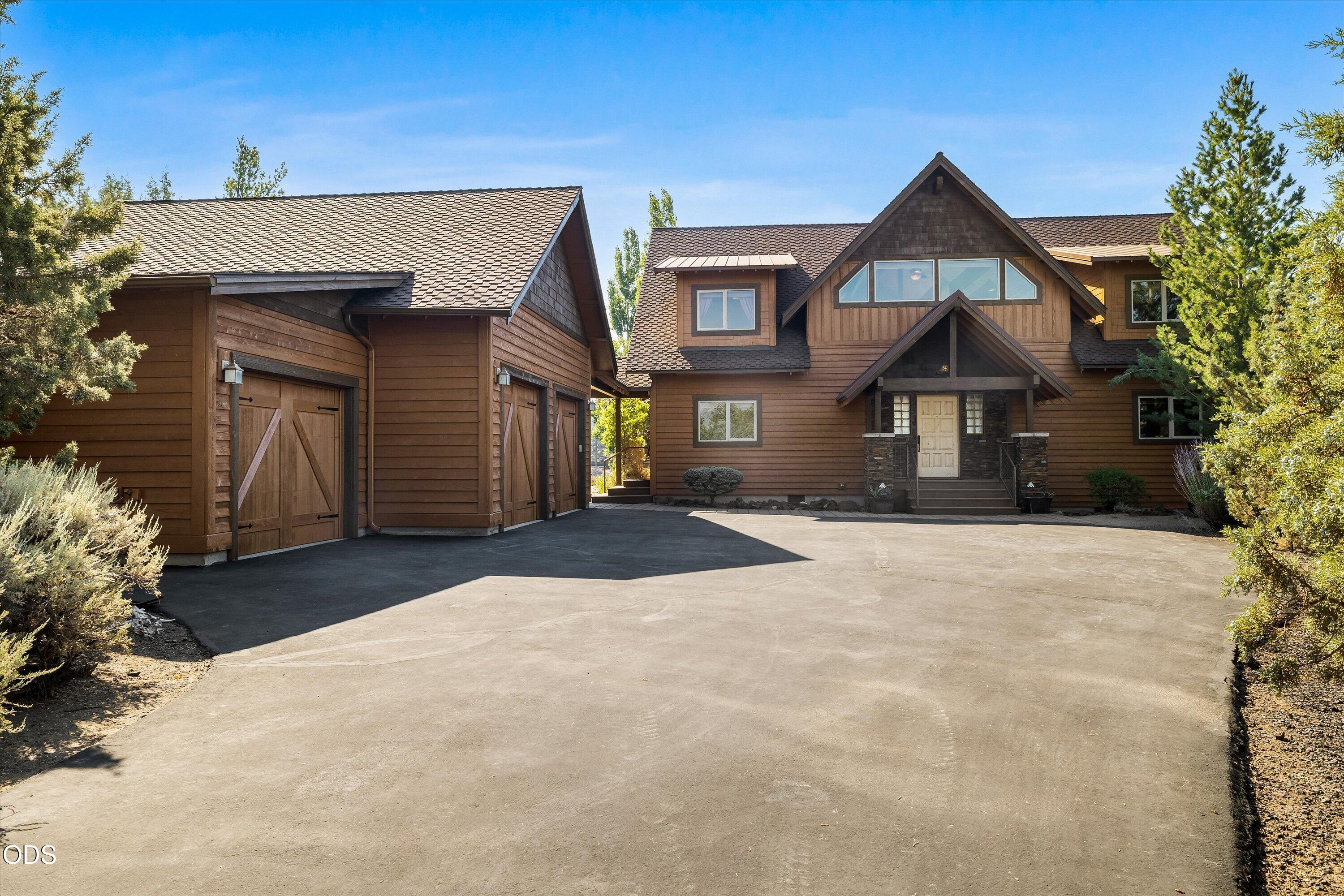 15510 SW Wooden Trestle Court — photo