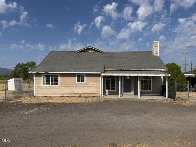 7465 Table Rock Terrace — photo