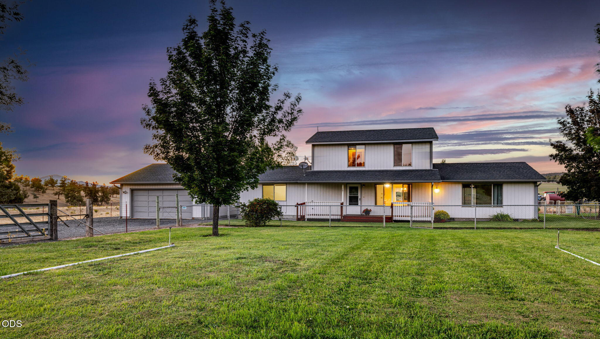 3061 NE Barnes Butte Road — photo