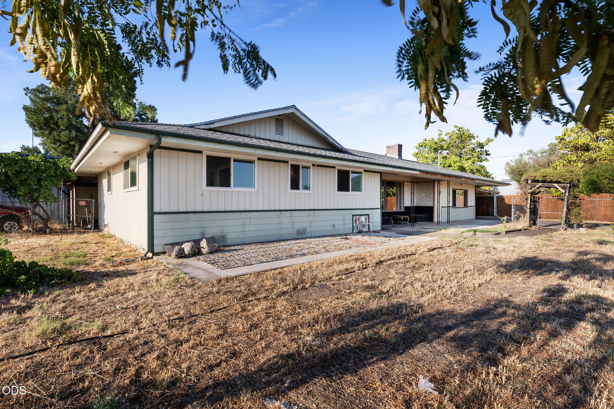 1031 Dillon Way — photo