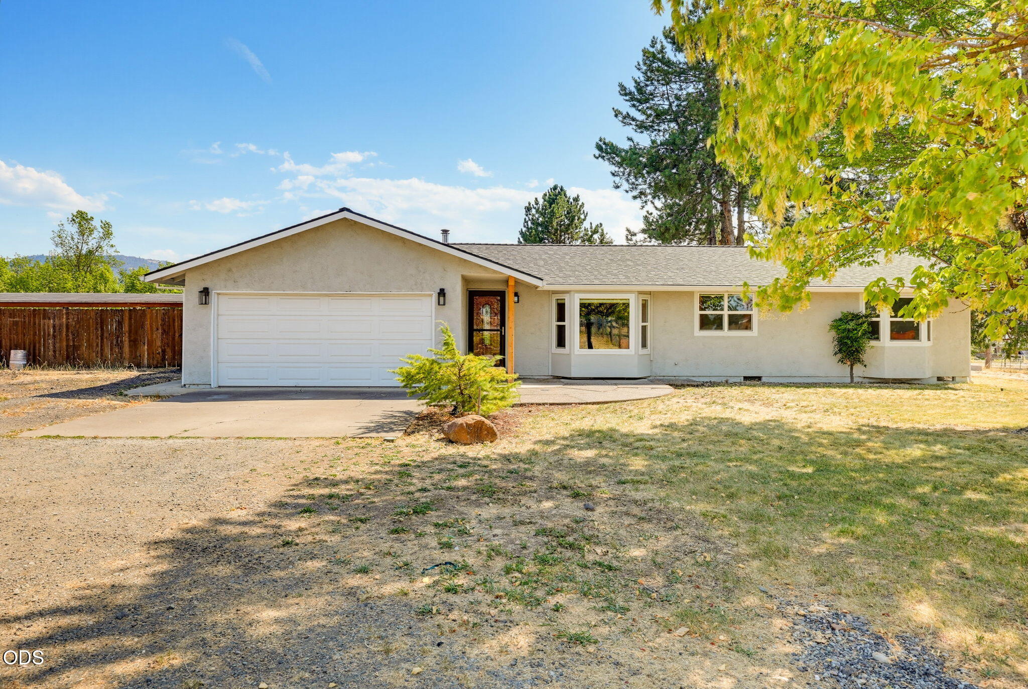 3626 Corey Road — photo