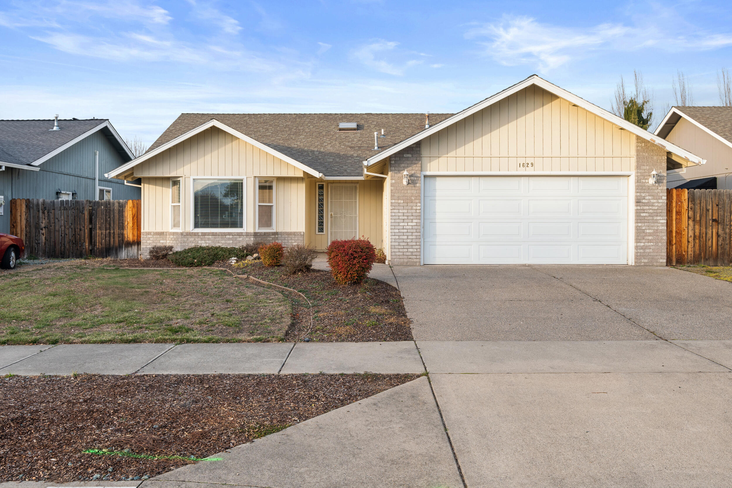 1629 Husker Butte Lane — photo