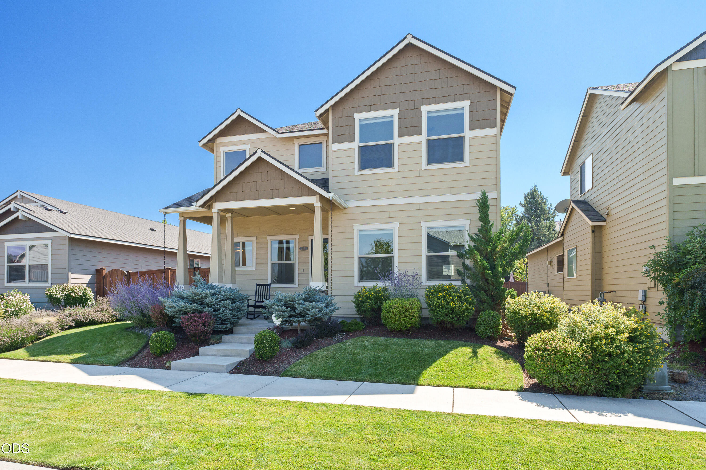 2851 NE Hope Drive — photo