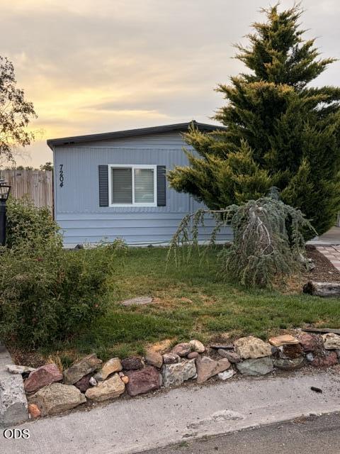 7204 Boyd Court — photo