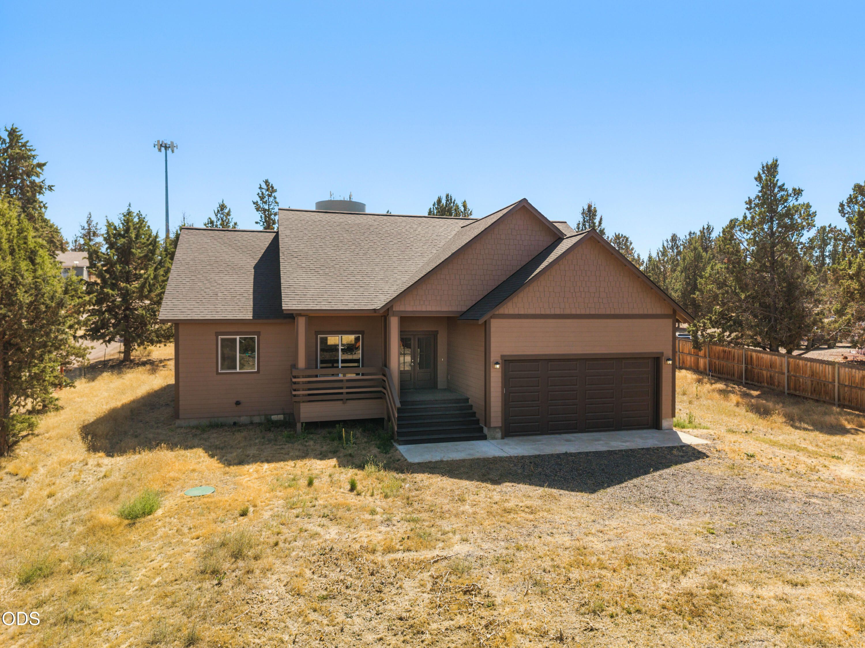 8111 SW High Cone Drive — photo