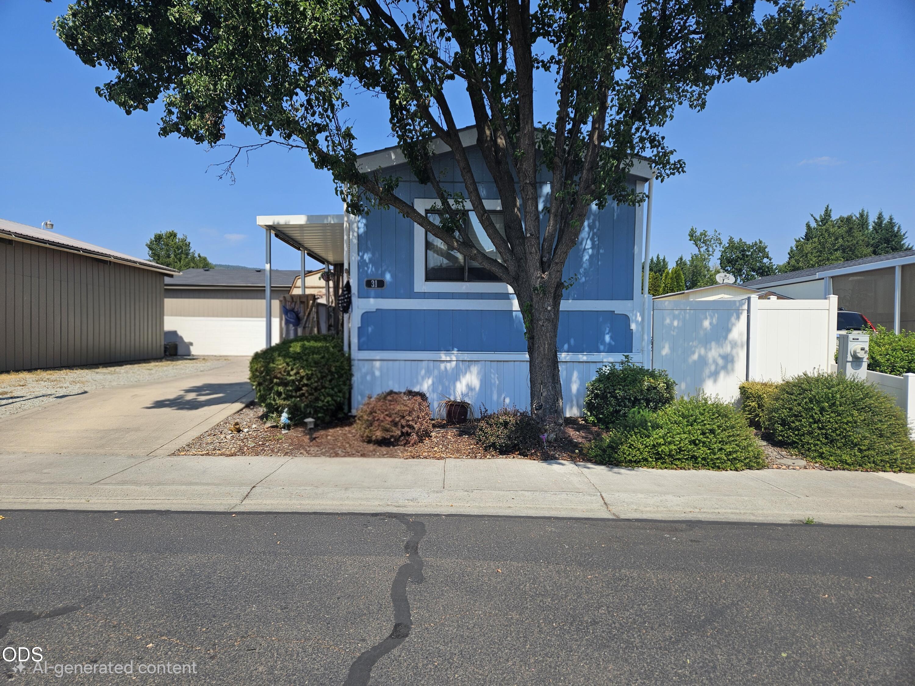 4425 W Main Street, Spc 31 — photo
