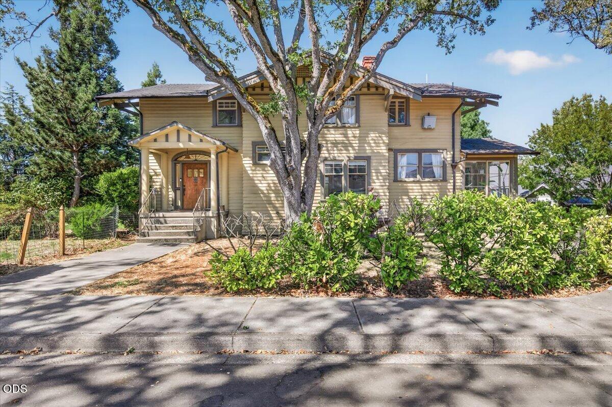 711 N Keene Way Drive — photo