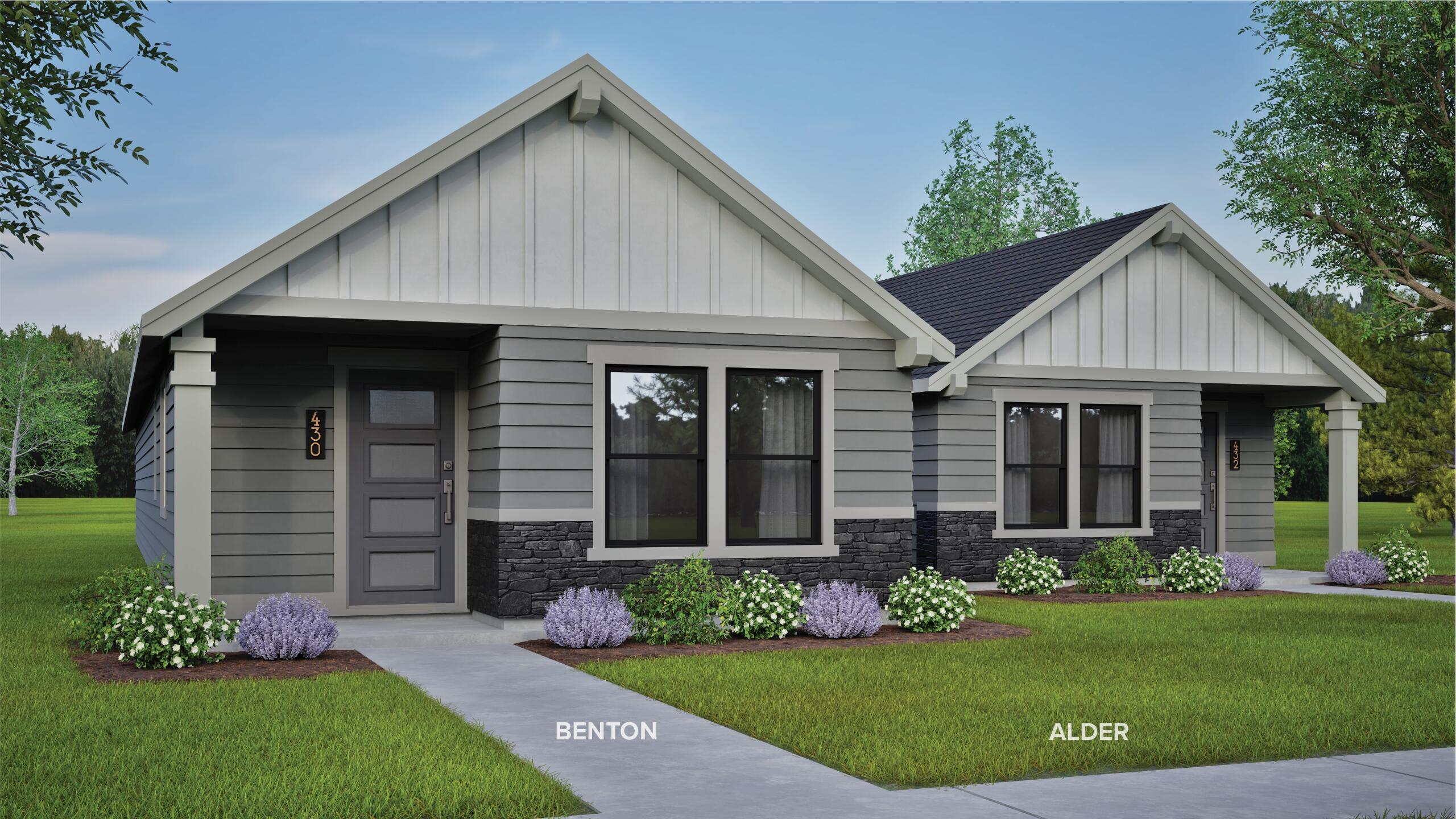 2848 NW Sterling Drive — photo