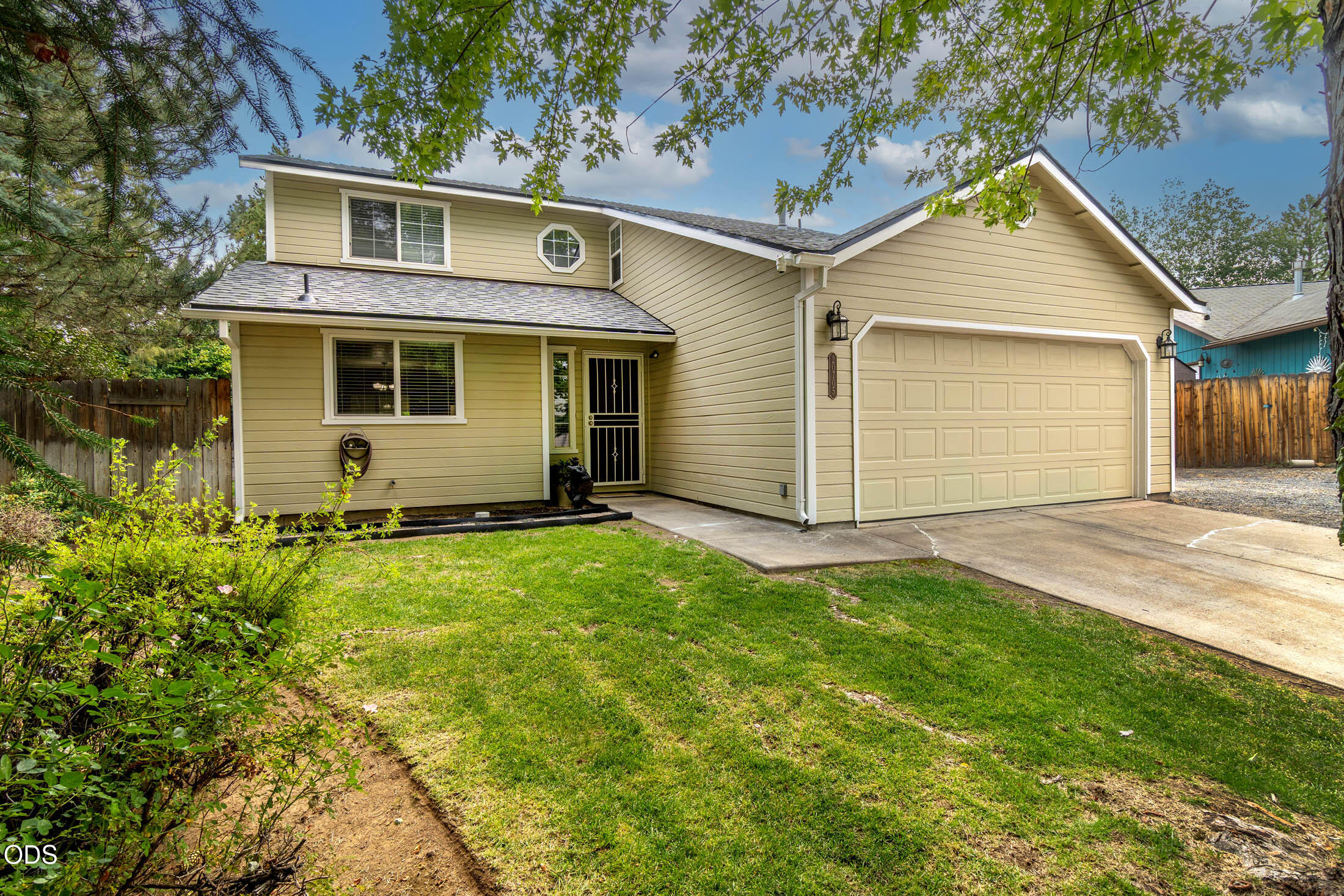 20705 Wishing Well Court — photo