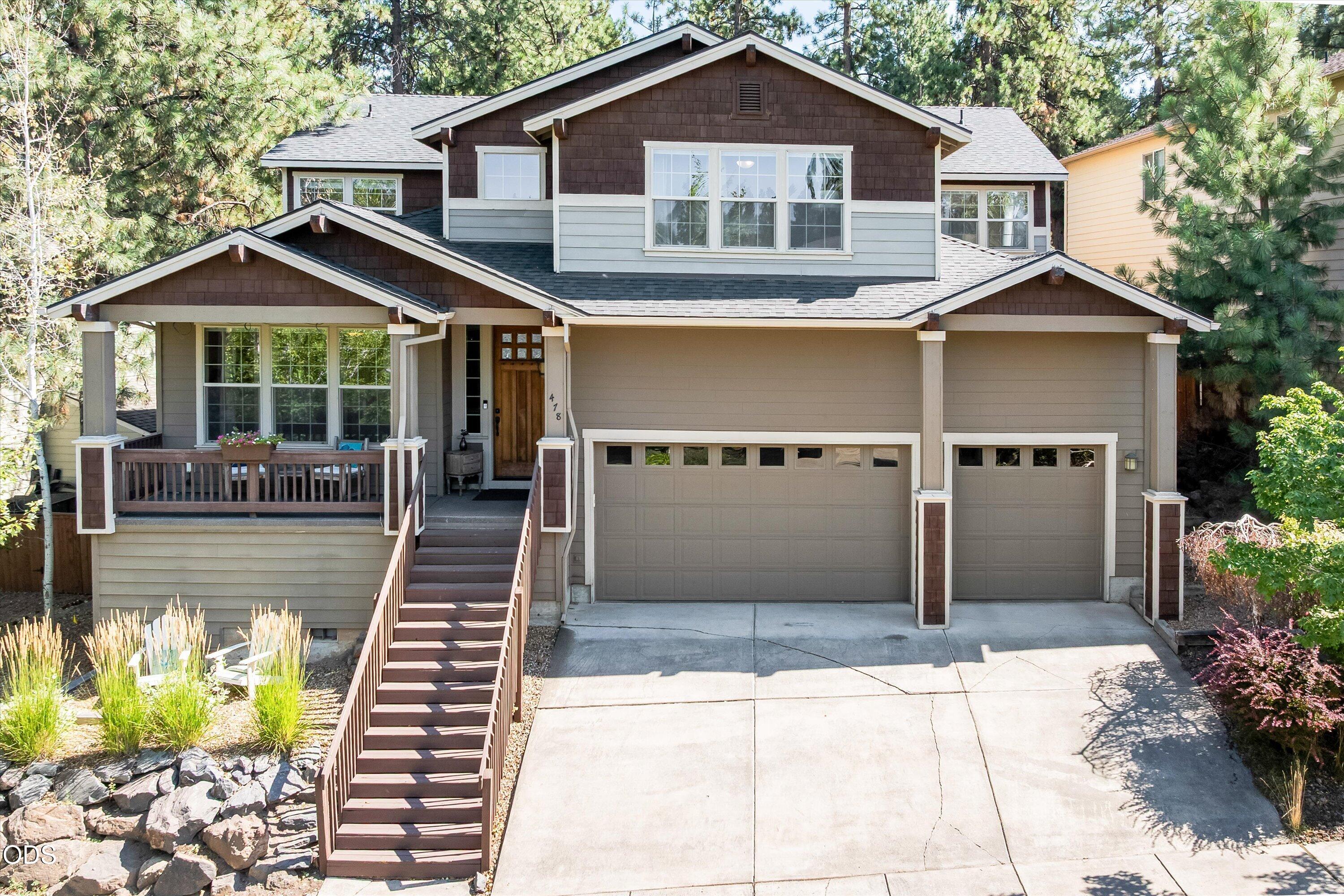 478 NW Flagline Drive — photo